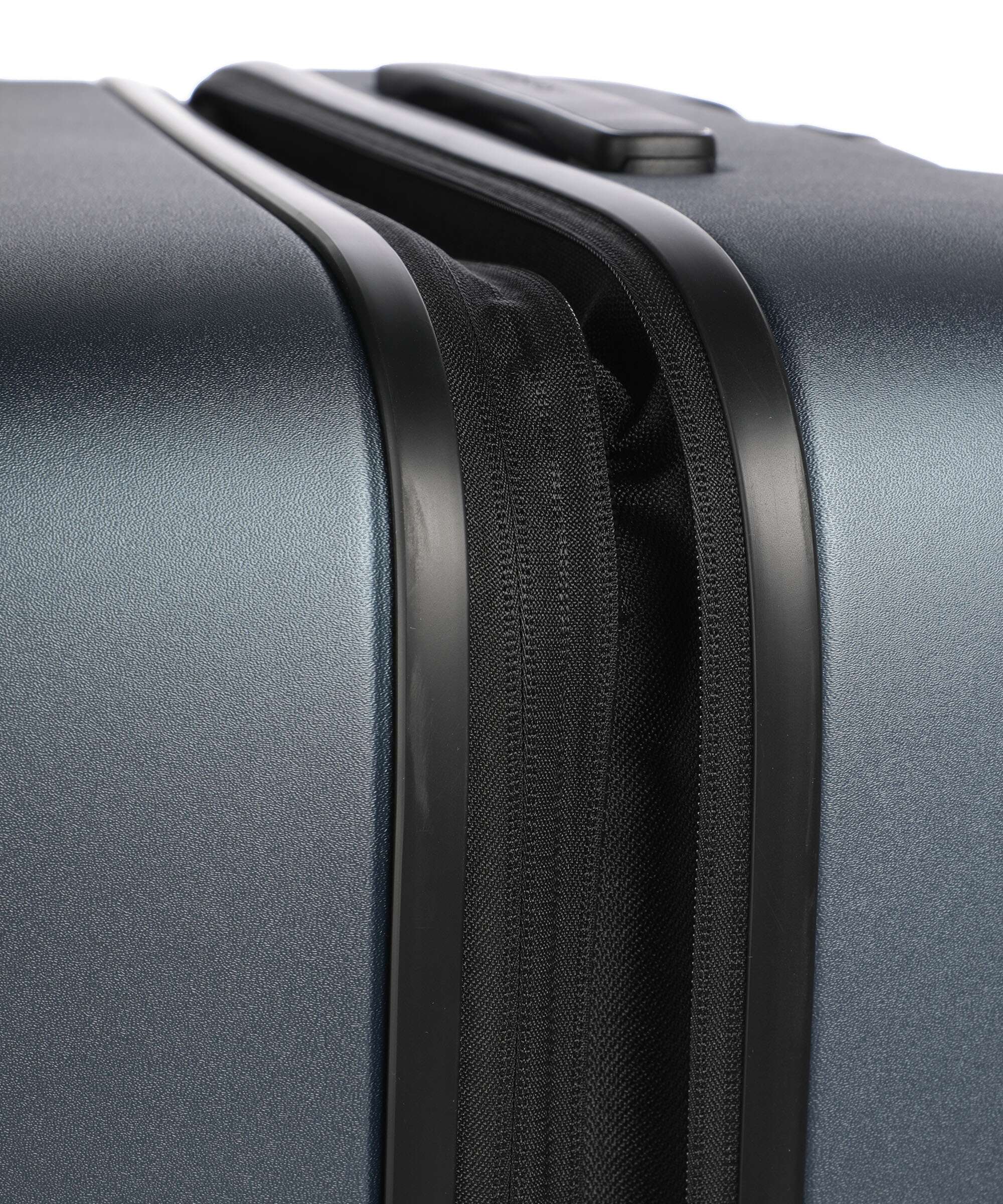 Samsonite Fyrm Spinner (4 wheels) steel blue - Image 4