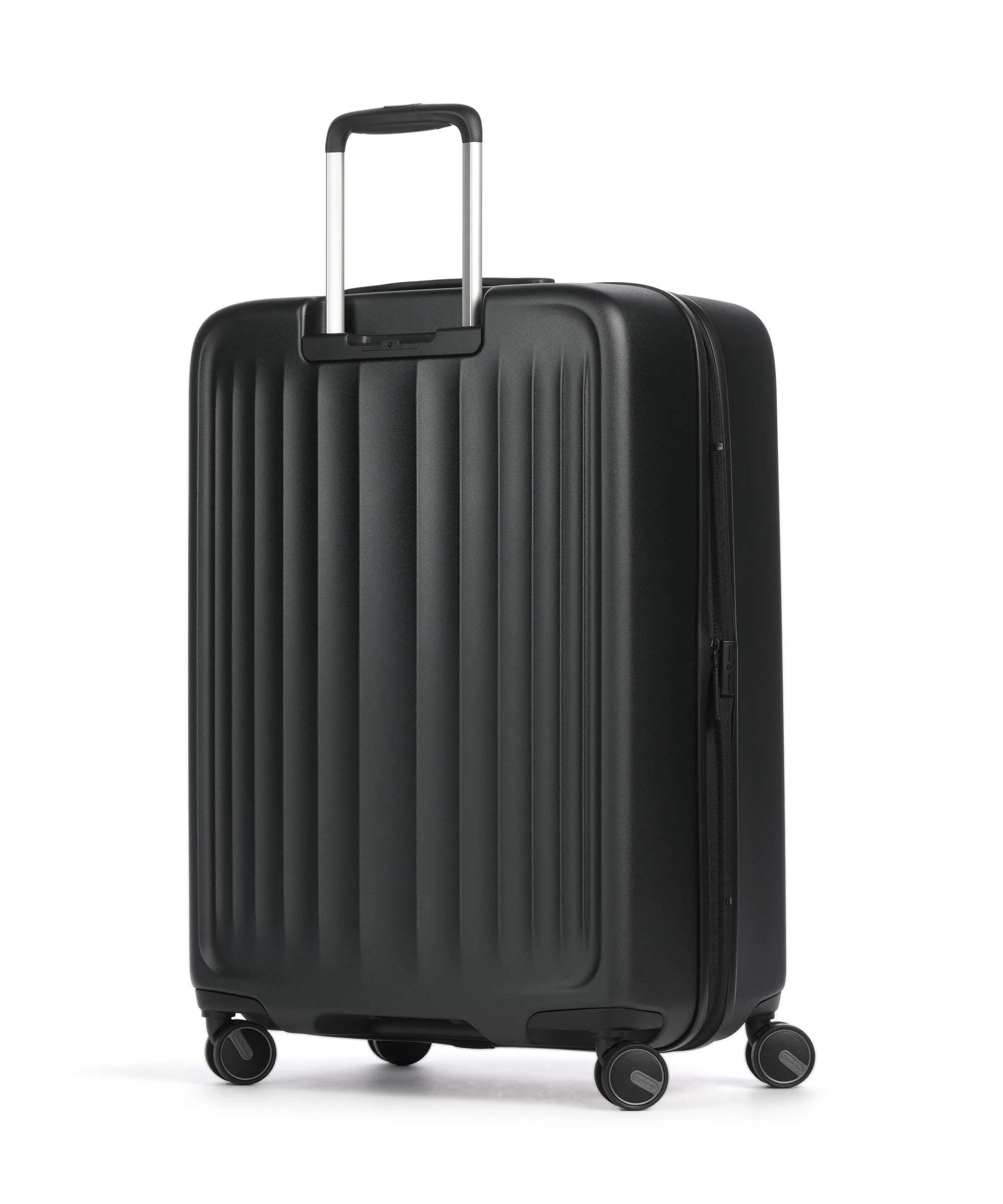 Samsonite Fyrm Suitcase set (4 wheels) graphite - Image 2