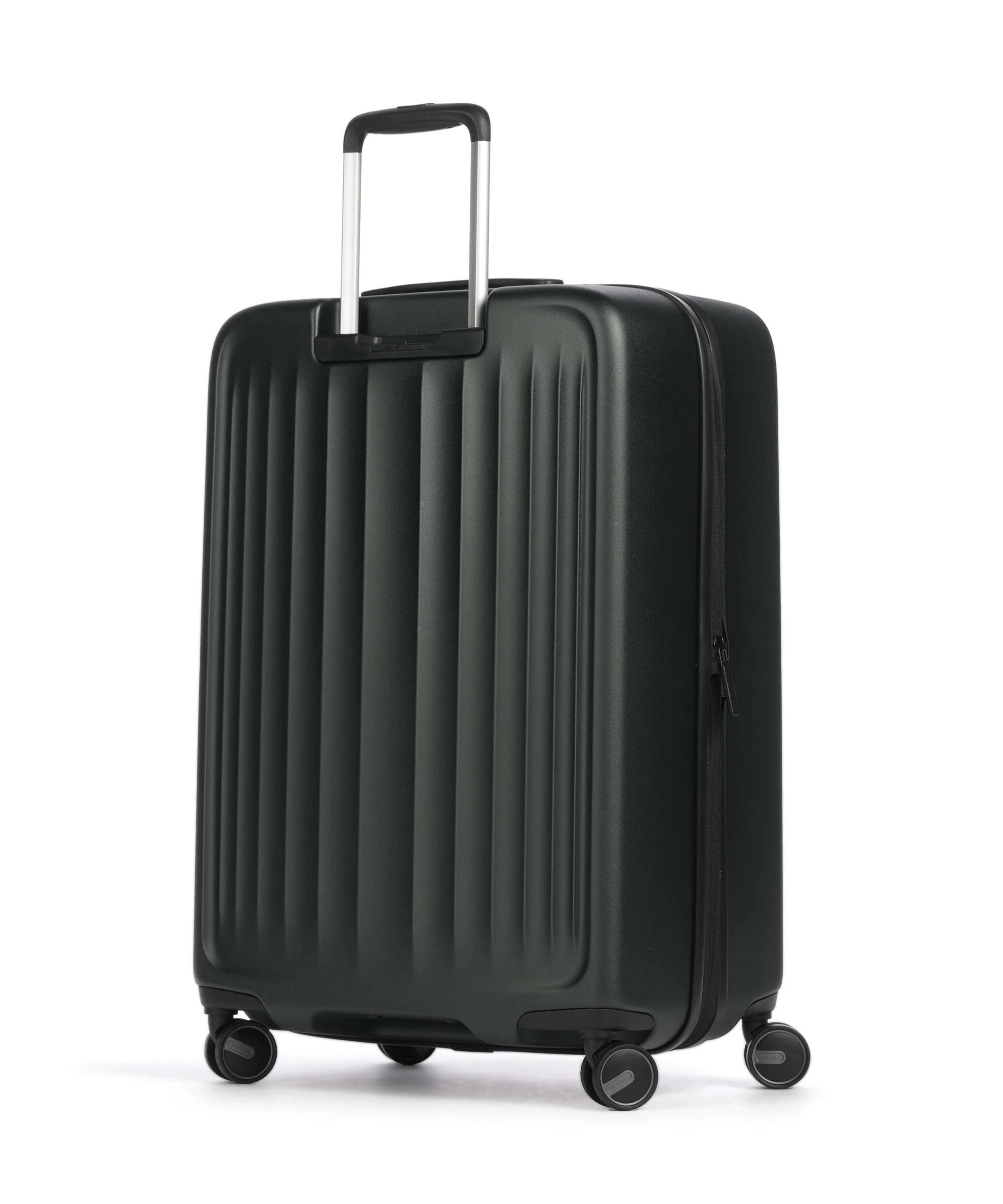 Samsonite Fyrm Suitcase set (4 wheels) deep green - Image 2