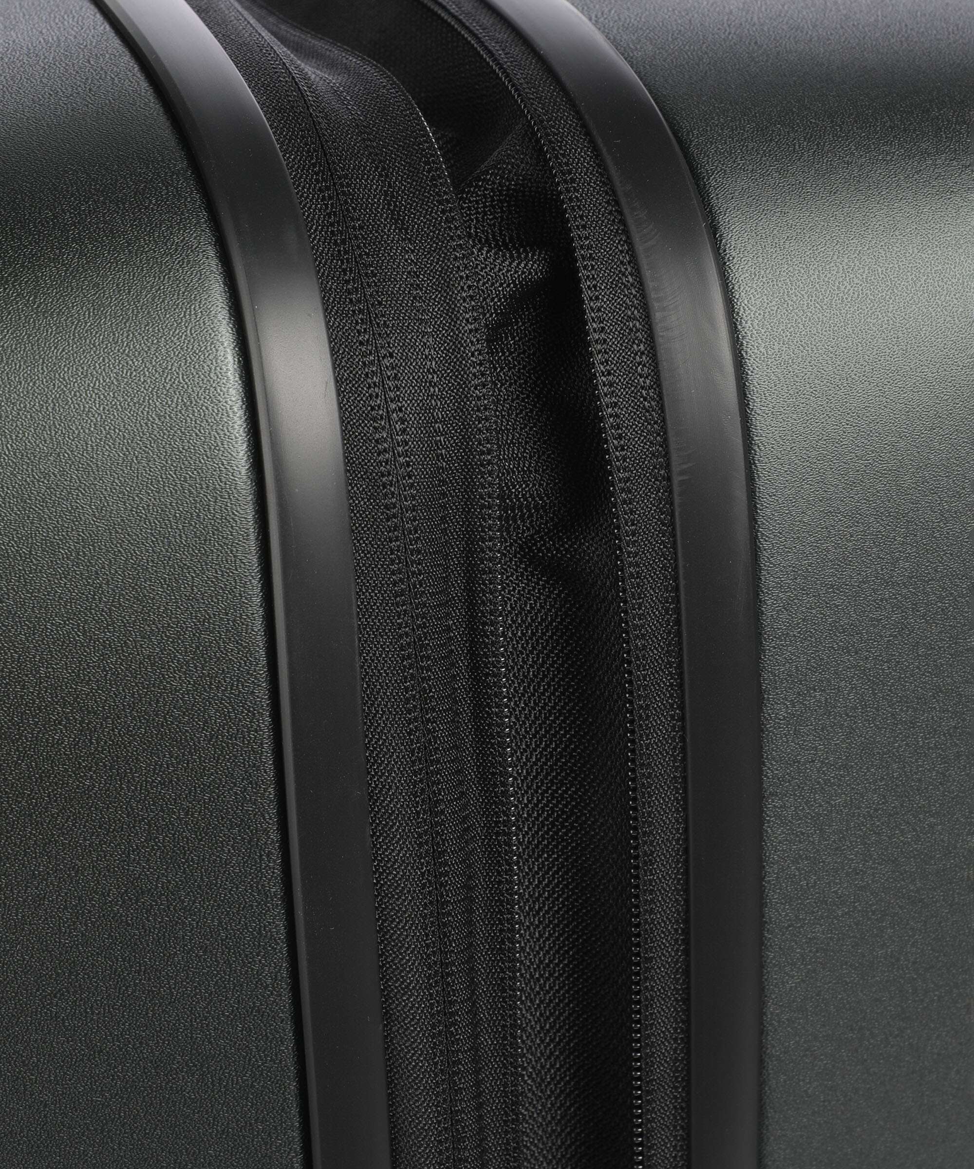 Samsonite Fyrm Suitcase set (4 wheels) deep green - Image 4