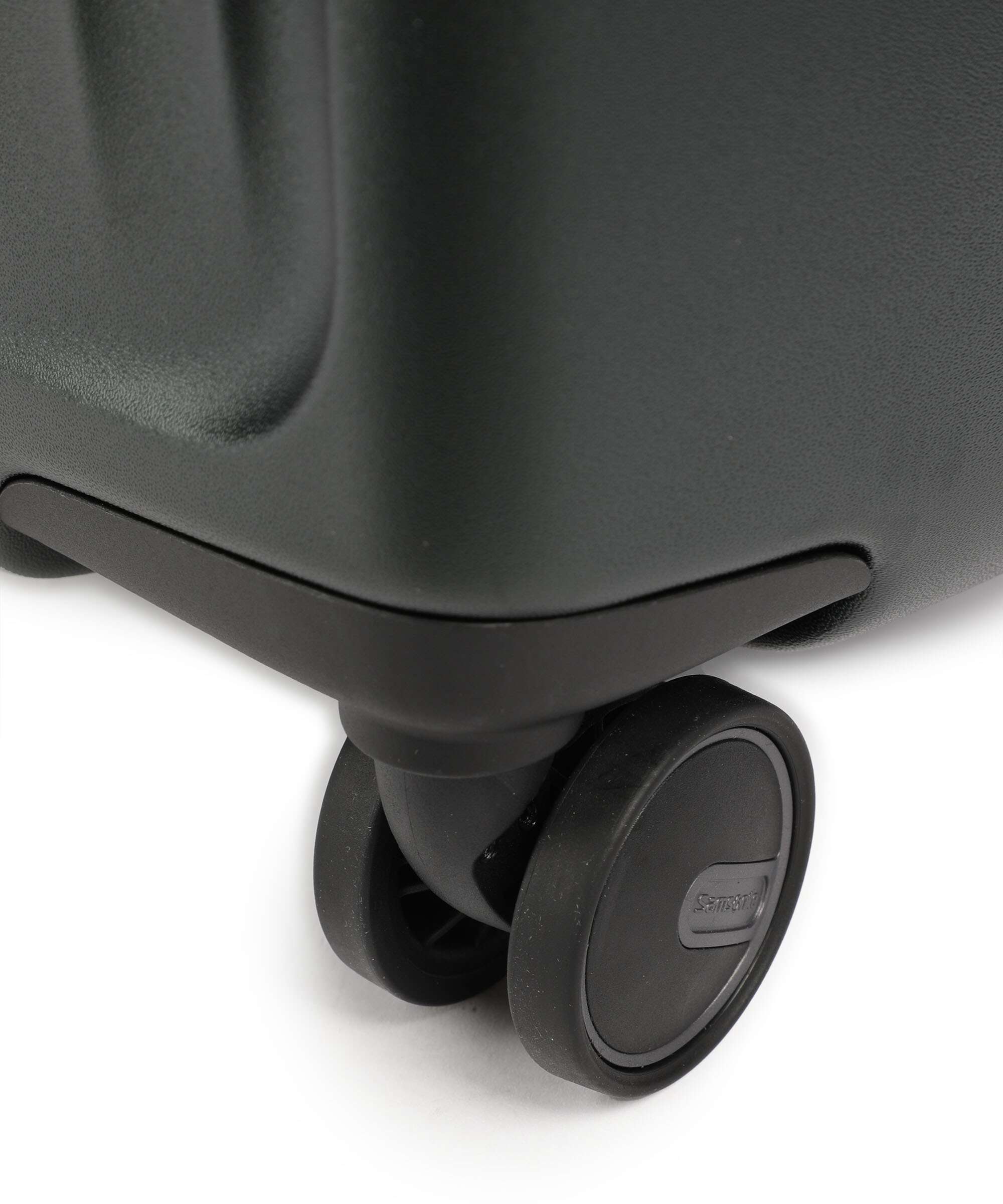 Samsonite Fyrm Suitcase set (4 wheels) deep green - Image 5