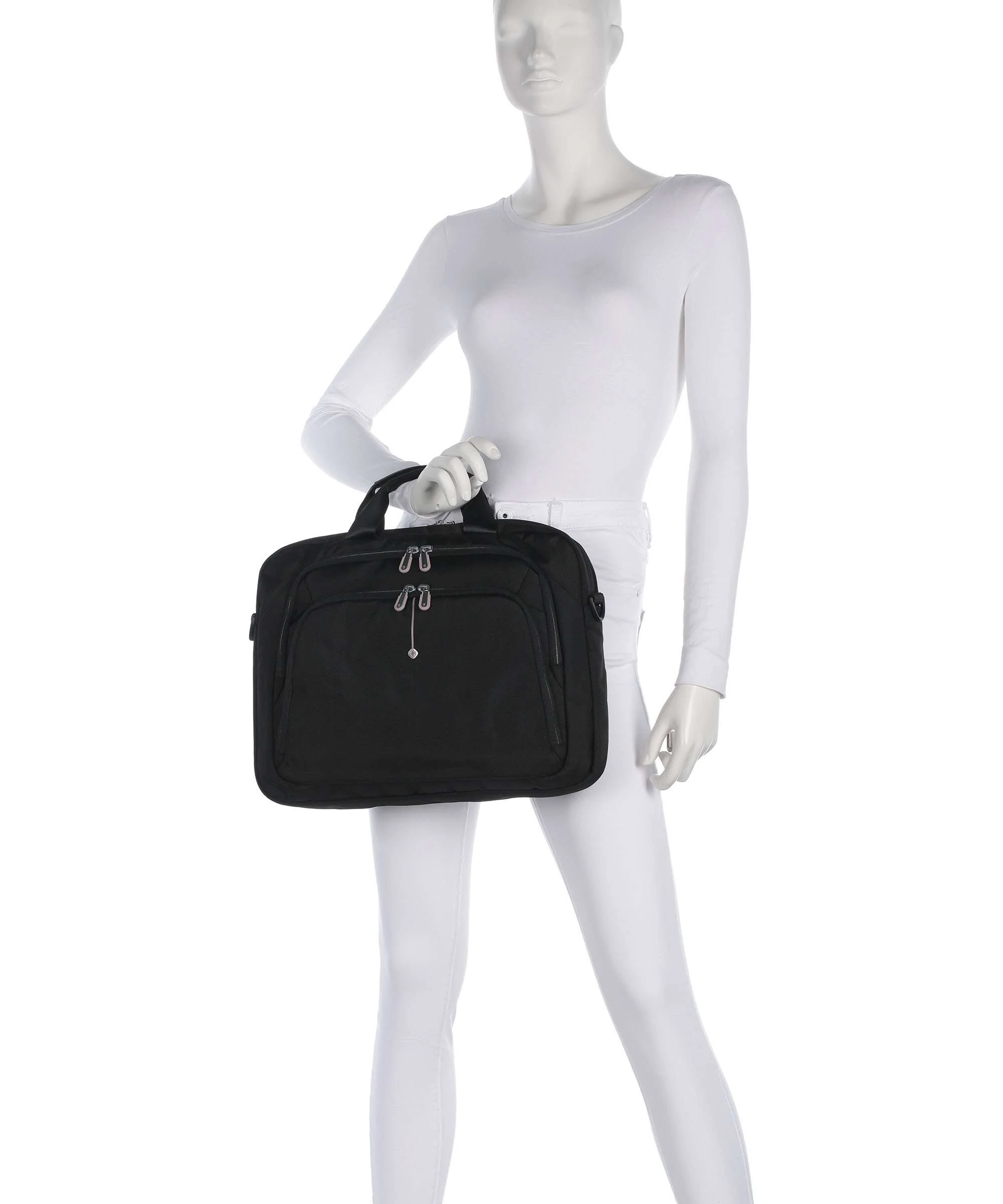 Samsonite Guardit Classy 2.0 Briefcase black - Image 3