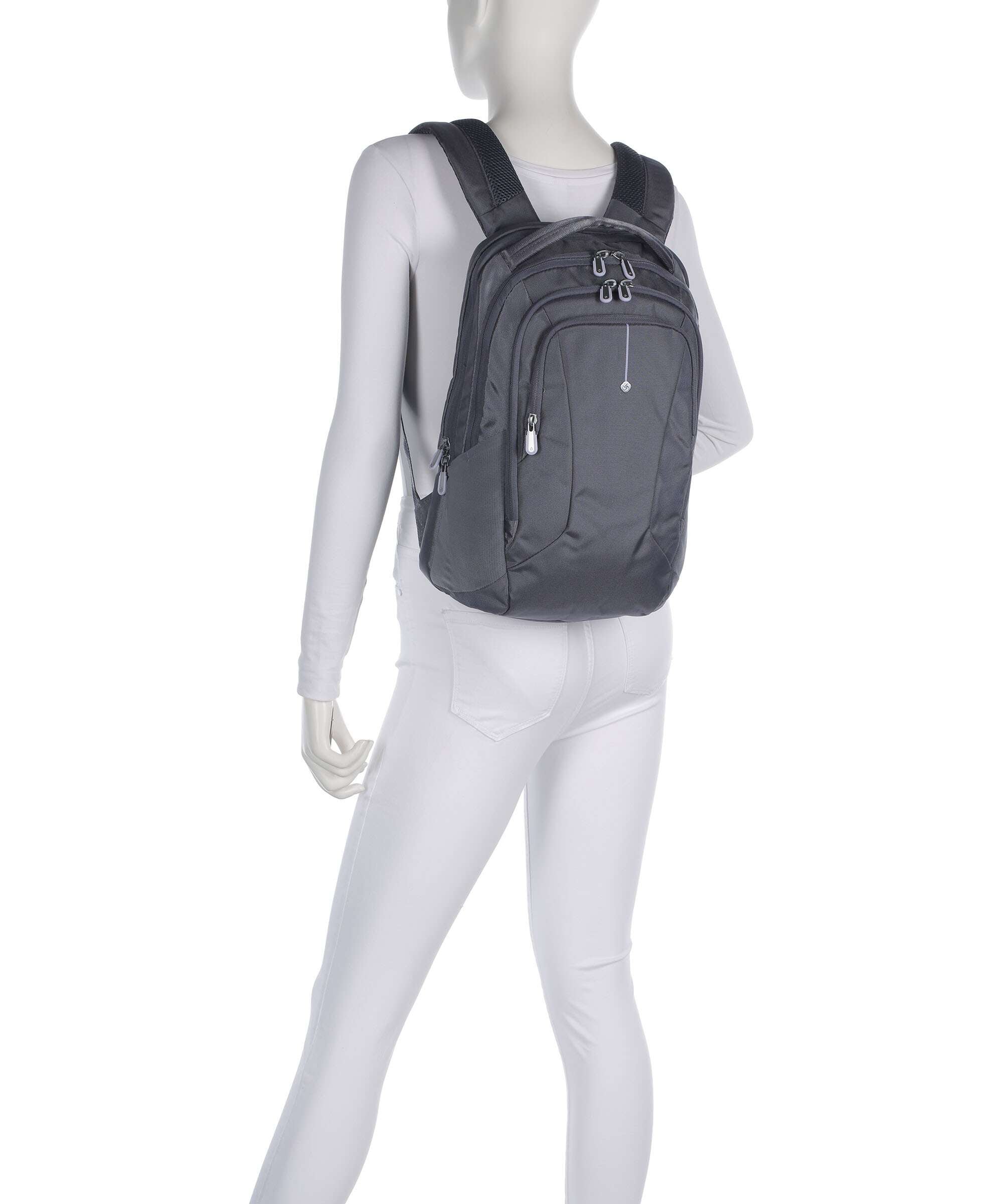 Samsonite Guardit Classy 2.0 Laptop backpack storm blue - Image 3