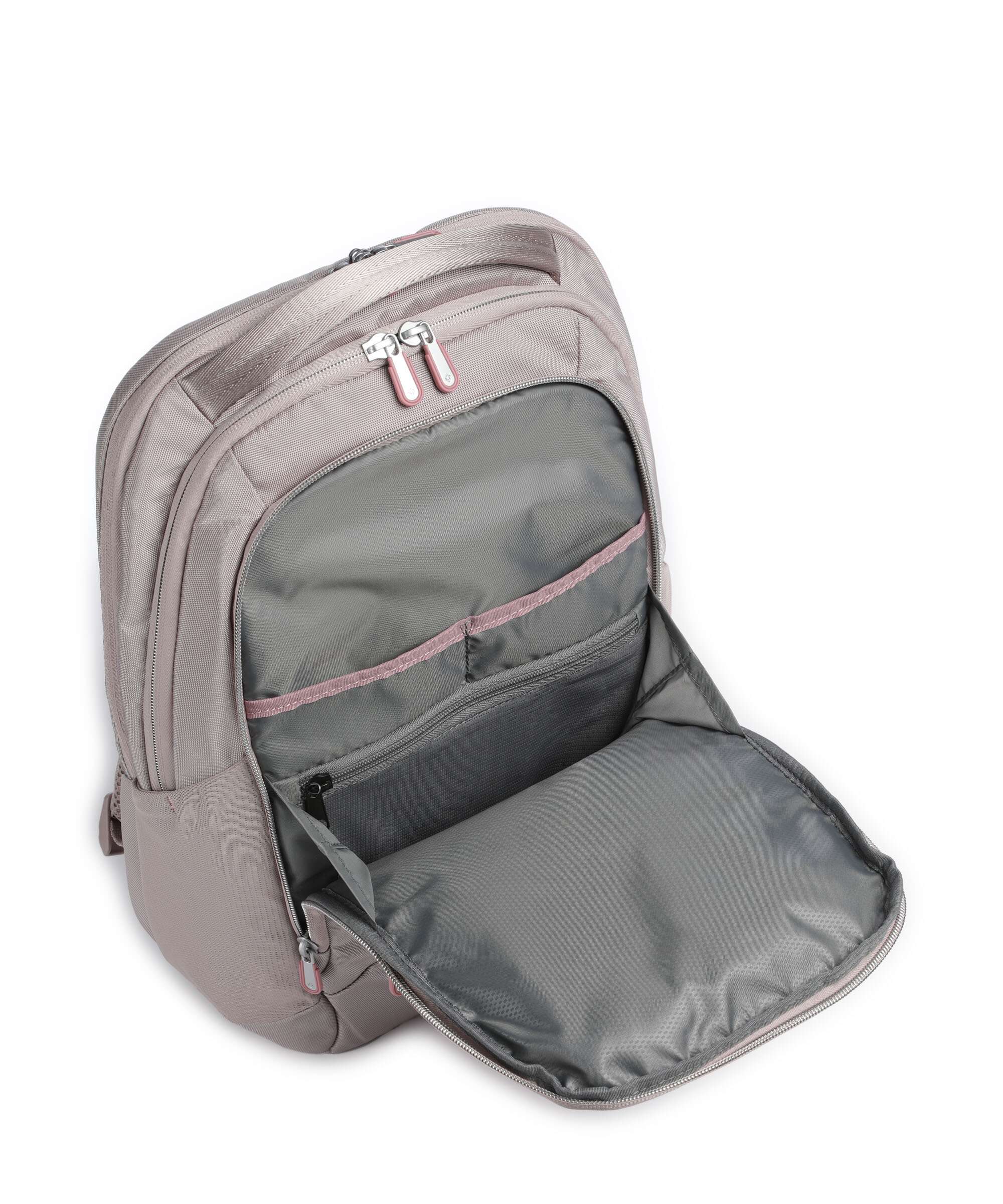 Samsonite Guardit Classy 2.0 Laptop backpack stone grey - Image 4