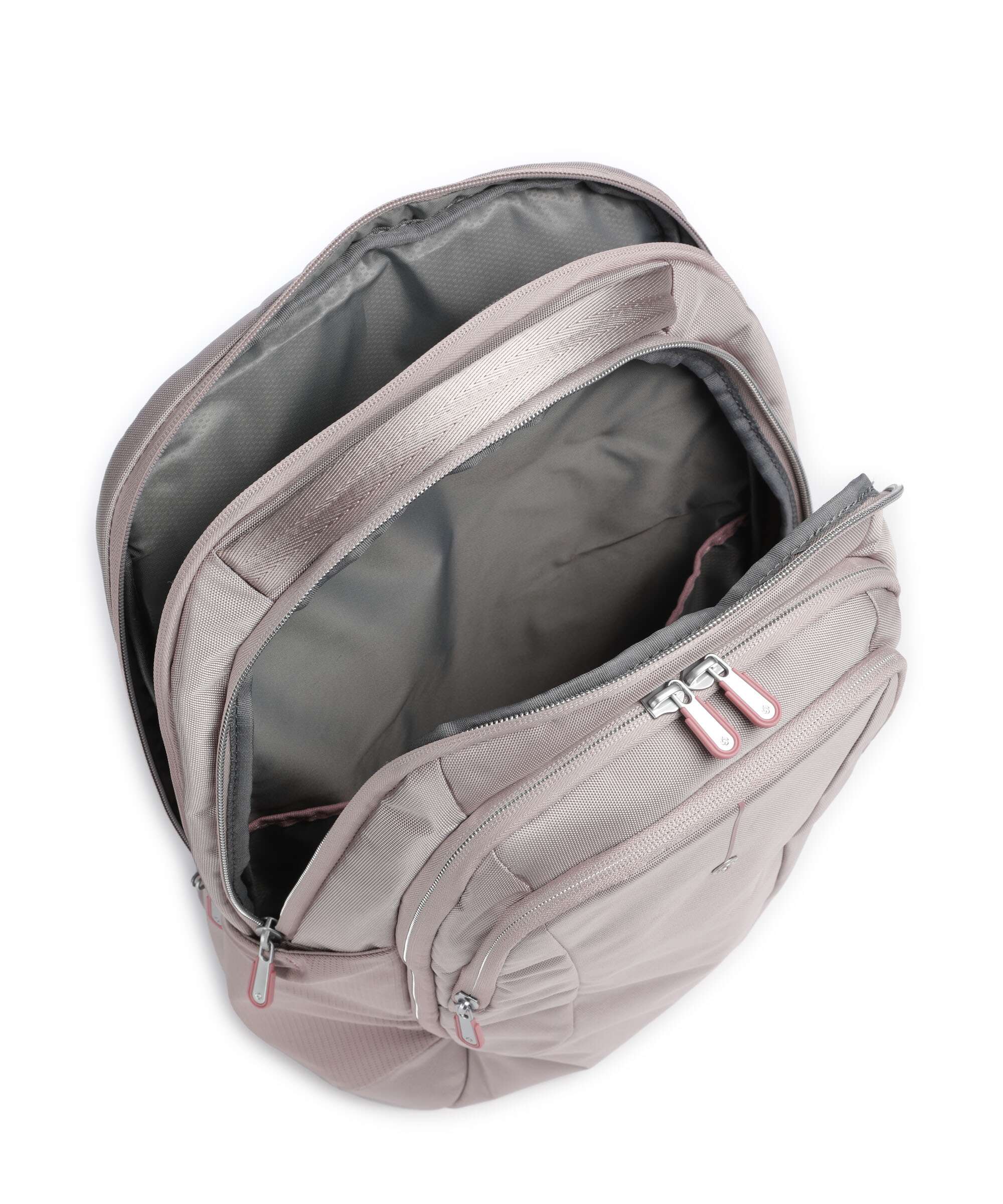 Samsonite Guardit Classy 2.0 Laptop backpack stone grey - Image 5