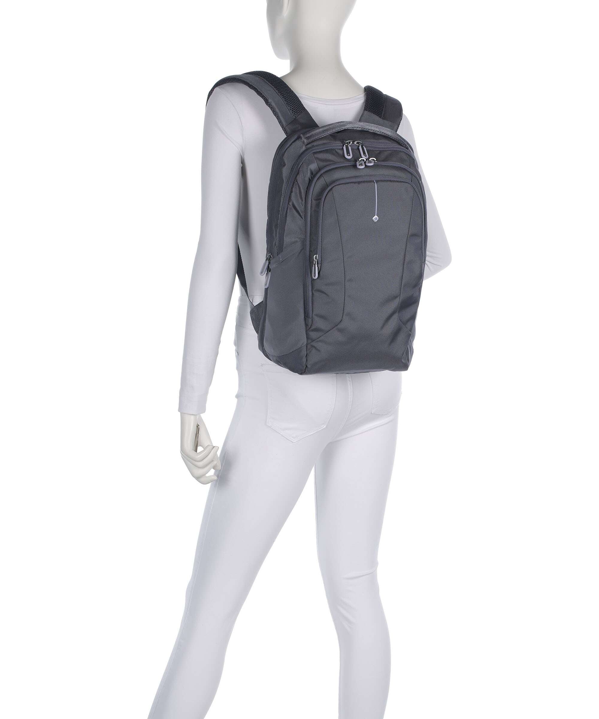 Samsonite Guardit Classy 2.0 Laptop backpack dry sage - Image 3
