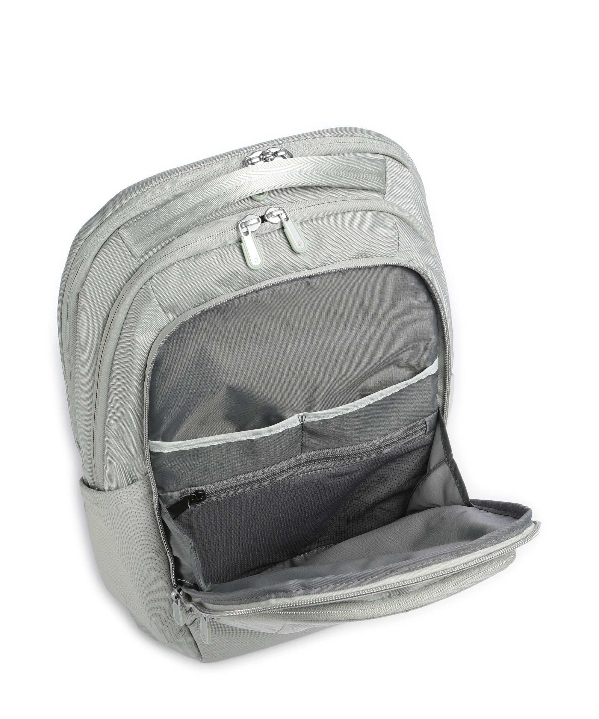 Samsonite Guardit Classy 2.0 Laptop backpack dry sage - Image 4