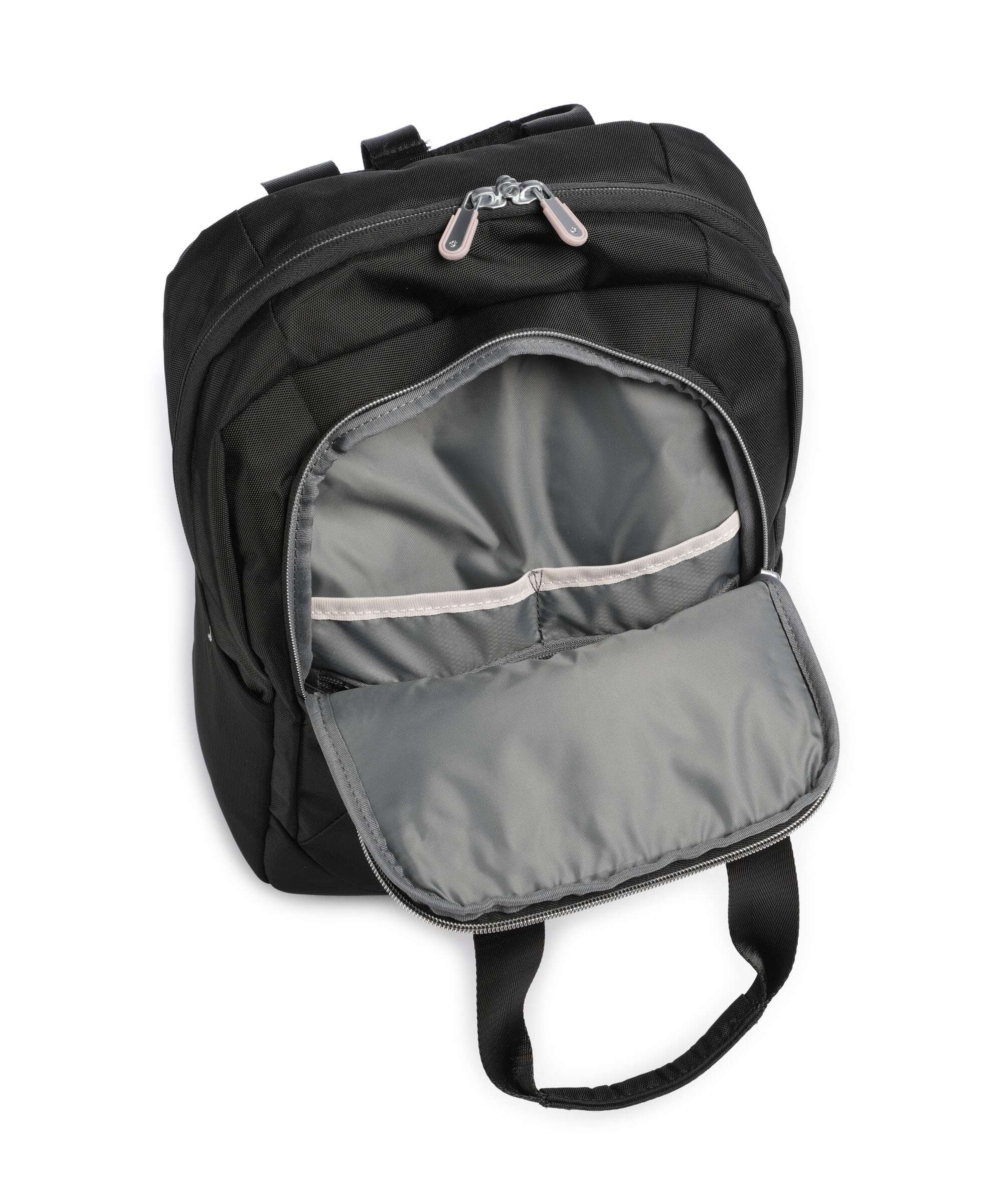 Samsonite Guardit Classy 2.0 Laptop backpack black - Image 4