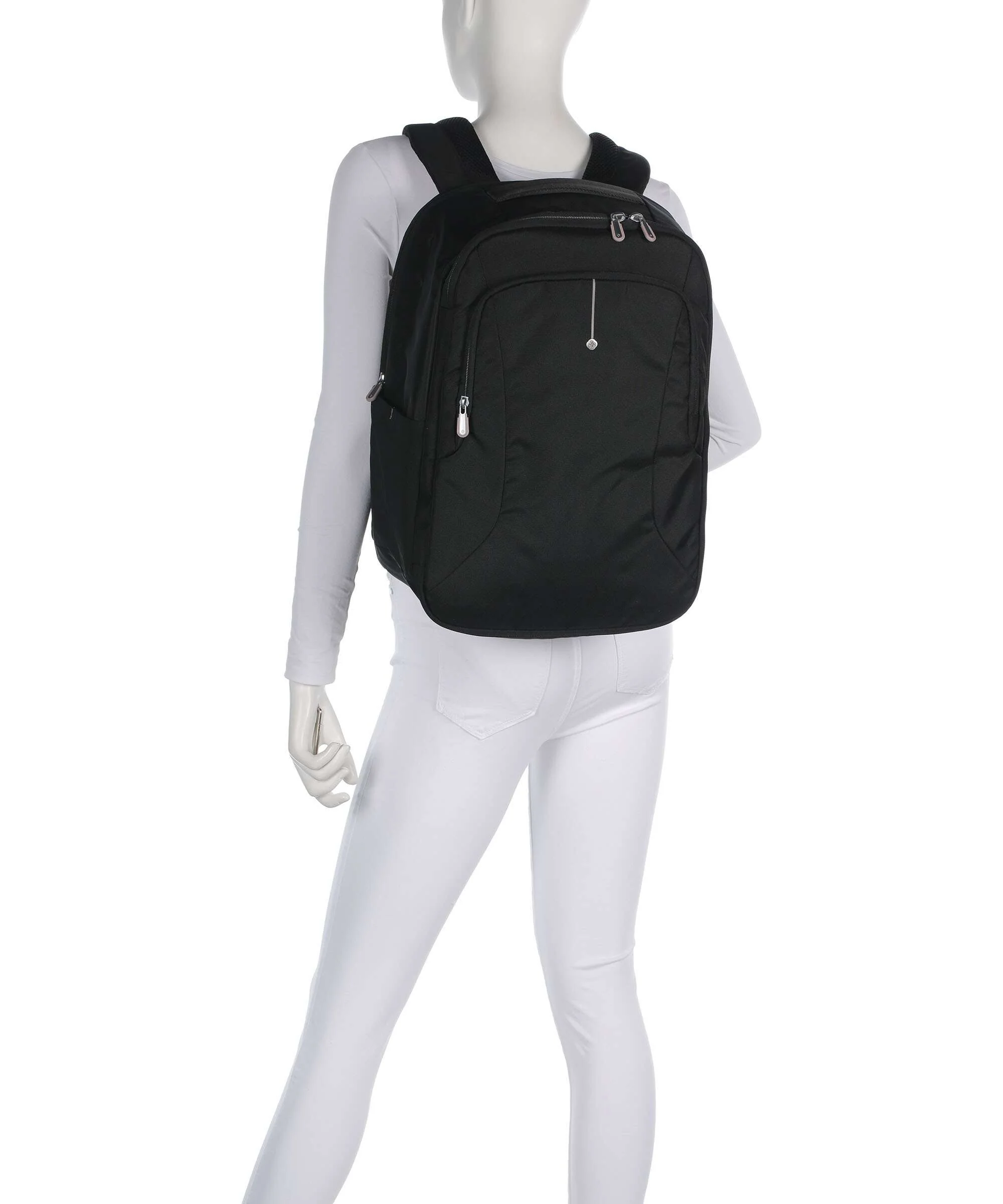 Samsonite Guardit Classy 2.0 M Laptop backpack black - Image 3