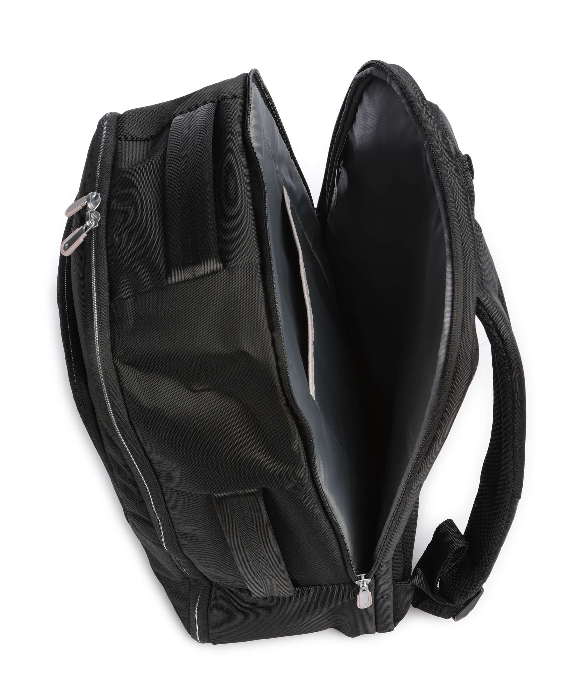 Samsonite Guardit Classy 2.0 M Laptop backpack black - Image 4