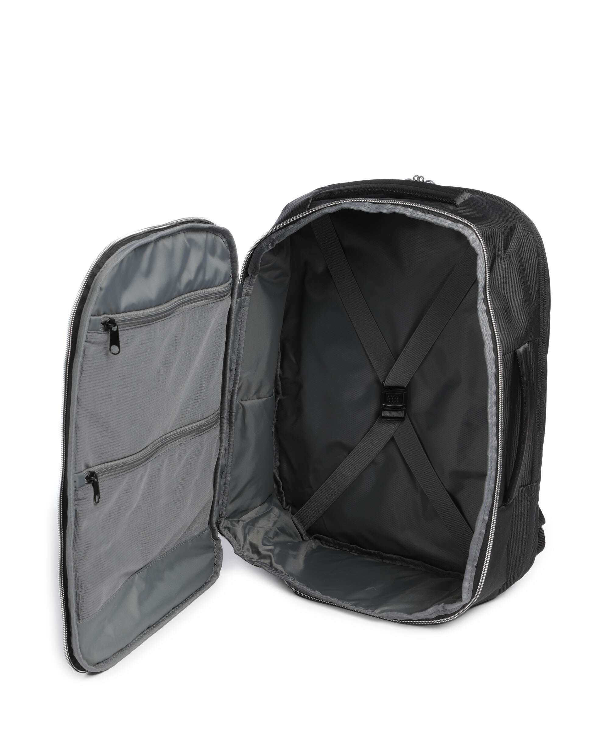 Samsonite Guardit Classy 2.0 M Laptop backpack black - Image 5