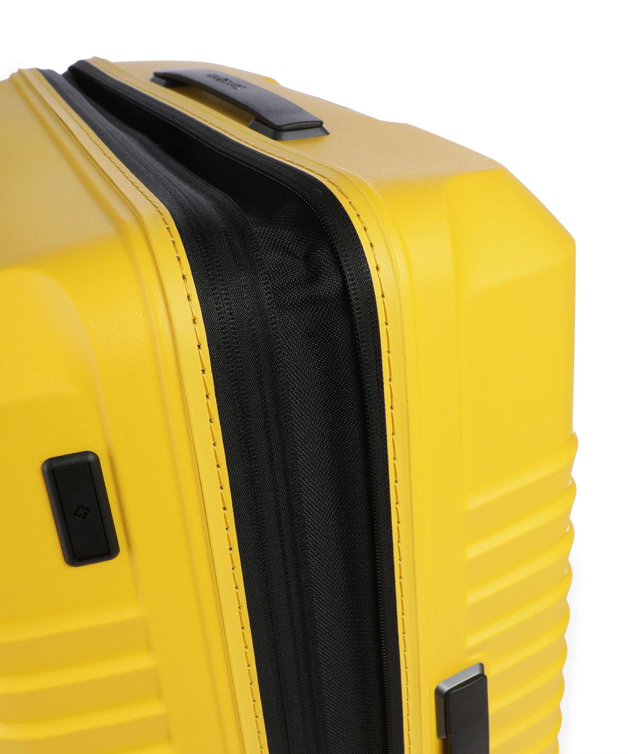Samsonite Intuo Spinner (4 wheels) citrus - Image 4
