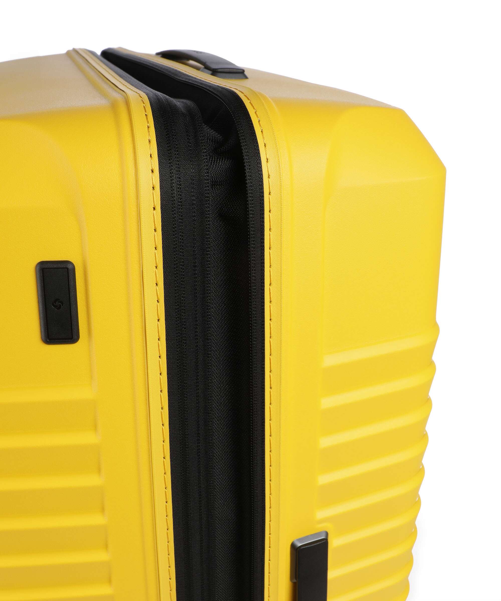 Samsonite Intuo Spinner (4 wheels) citrus - Image 4