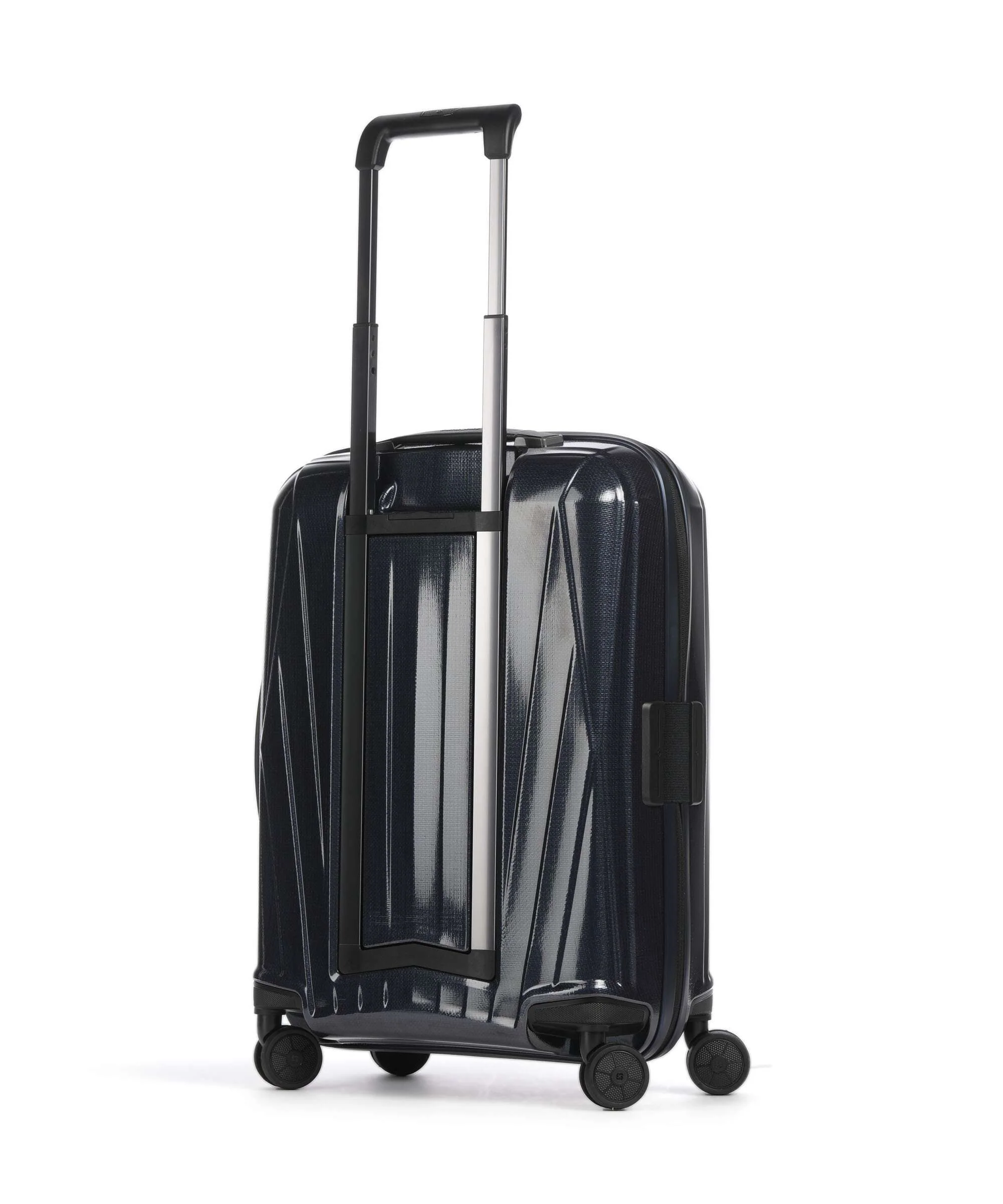 Samsonite Major-Lite Spinner (4 wheels) midnight blue - Image 2