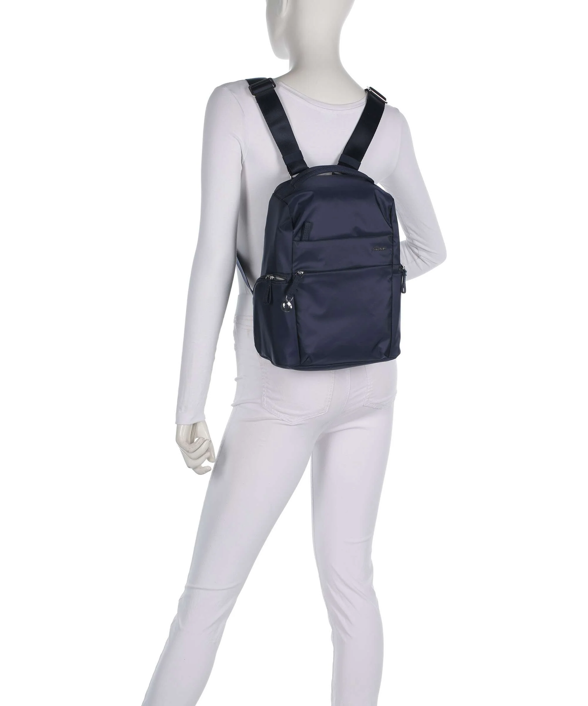 Samsonite Move 5.0 Backpack dark blue - Image 3