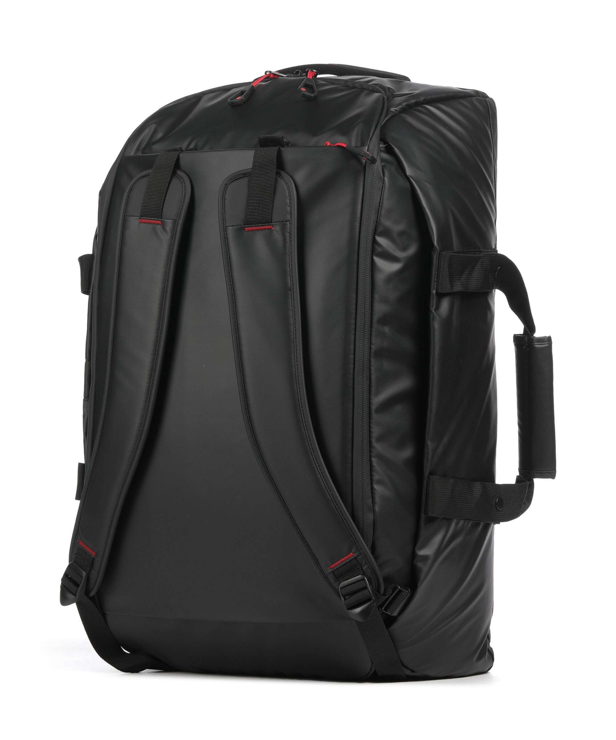 Samsonite Paradiver Light M Travel bag black - Image 3