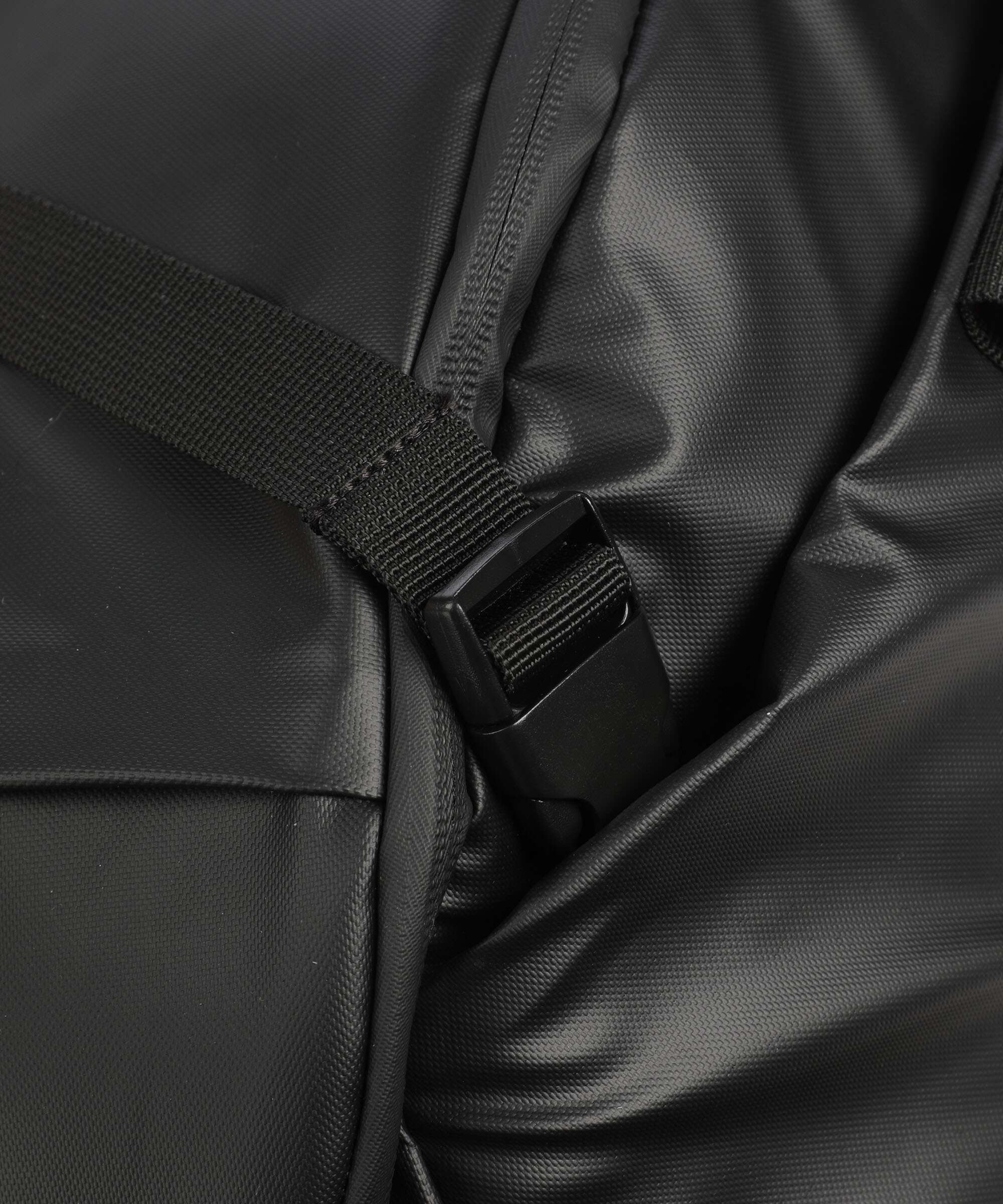 Samsonite Paradiver Light M Travel bag black - Image 4