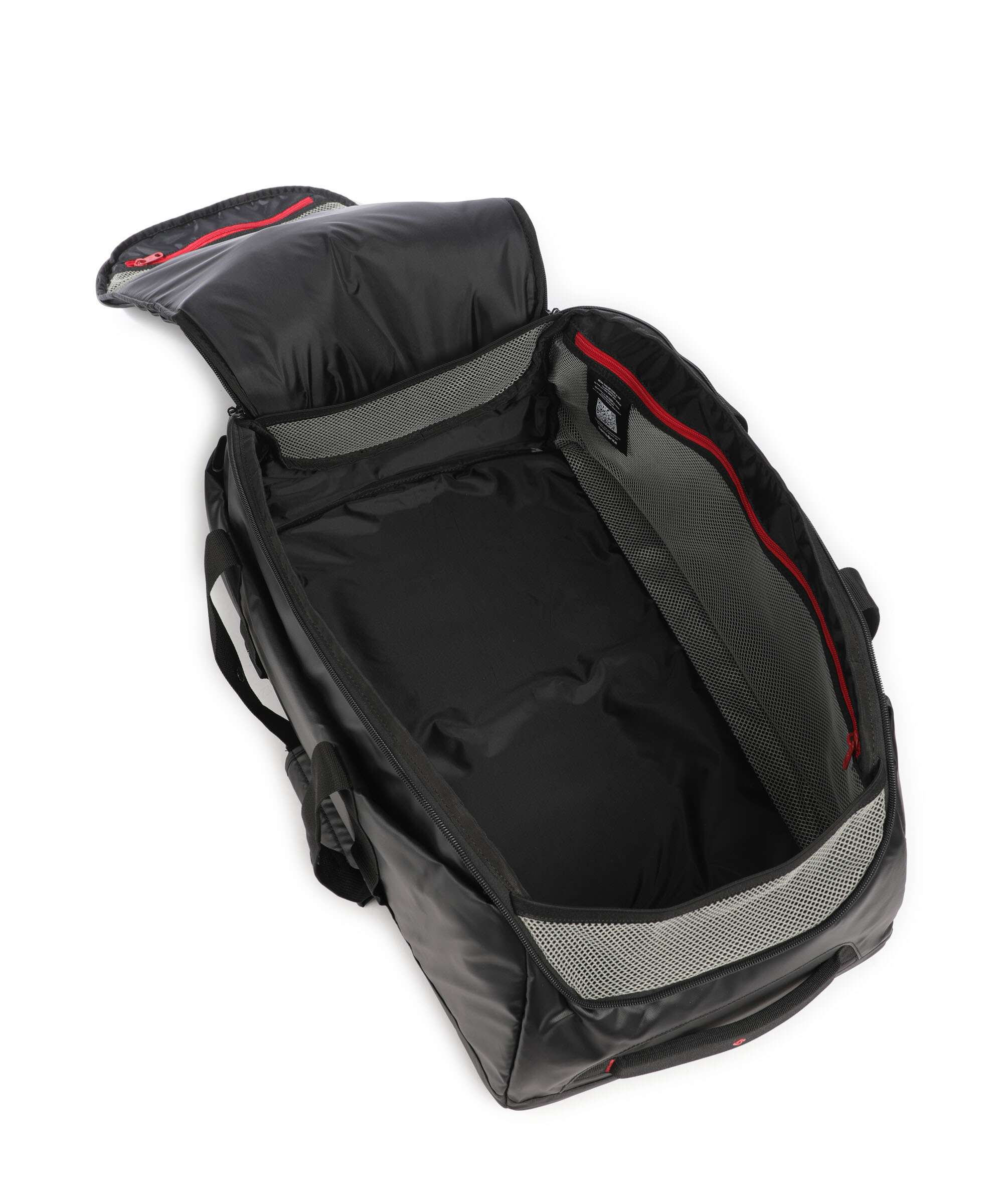 Samsonite Paradiver Light M Travel bag black - Image 5