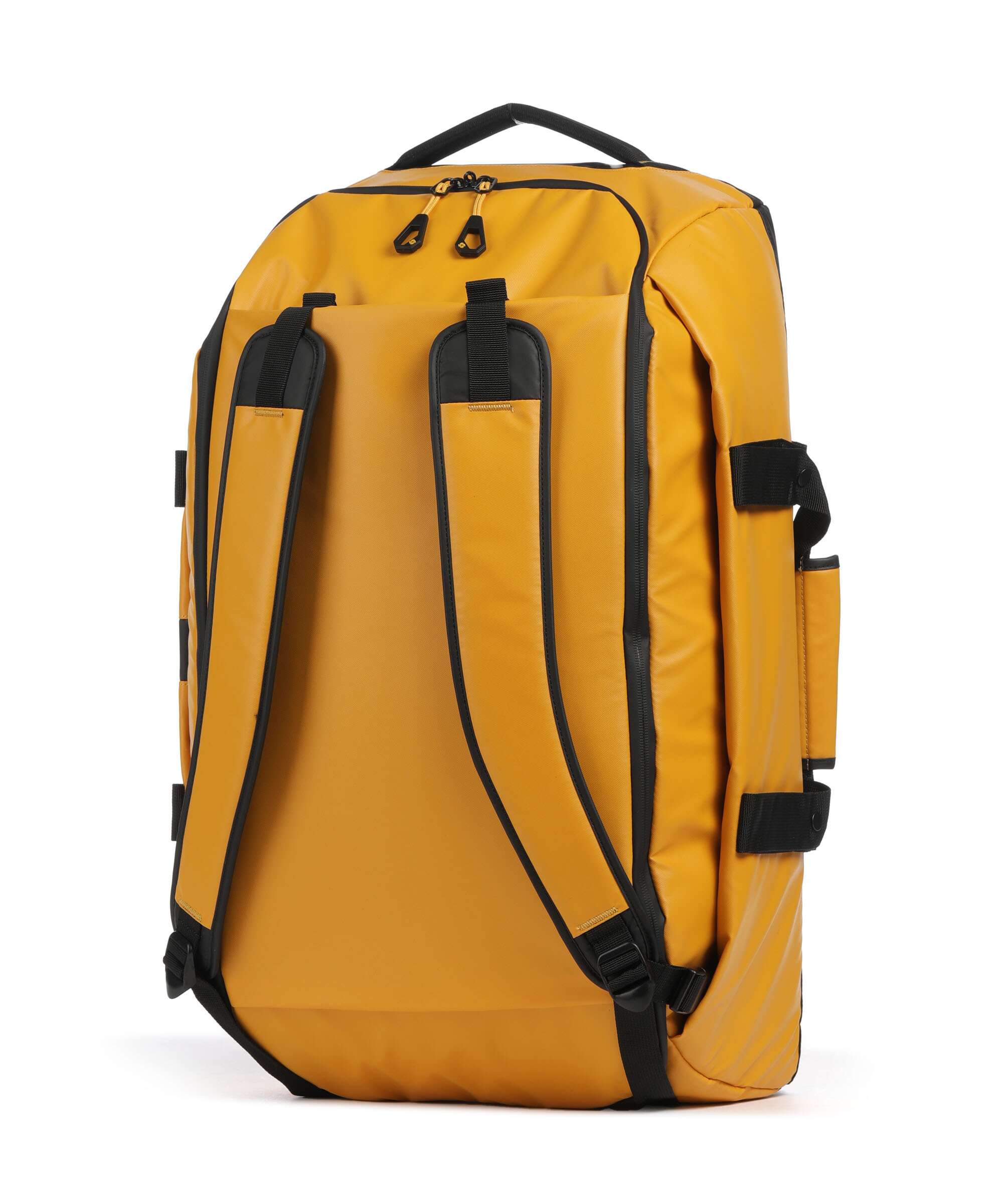 Samsonite Paradiver Light M Travel bag yellow - Image 3