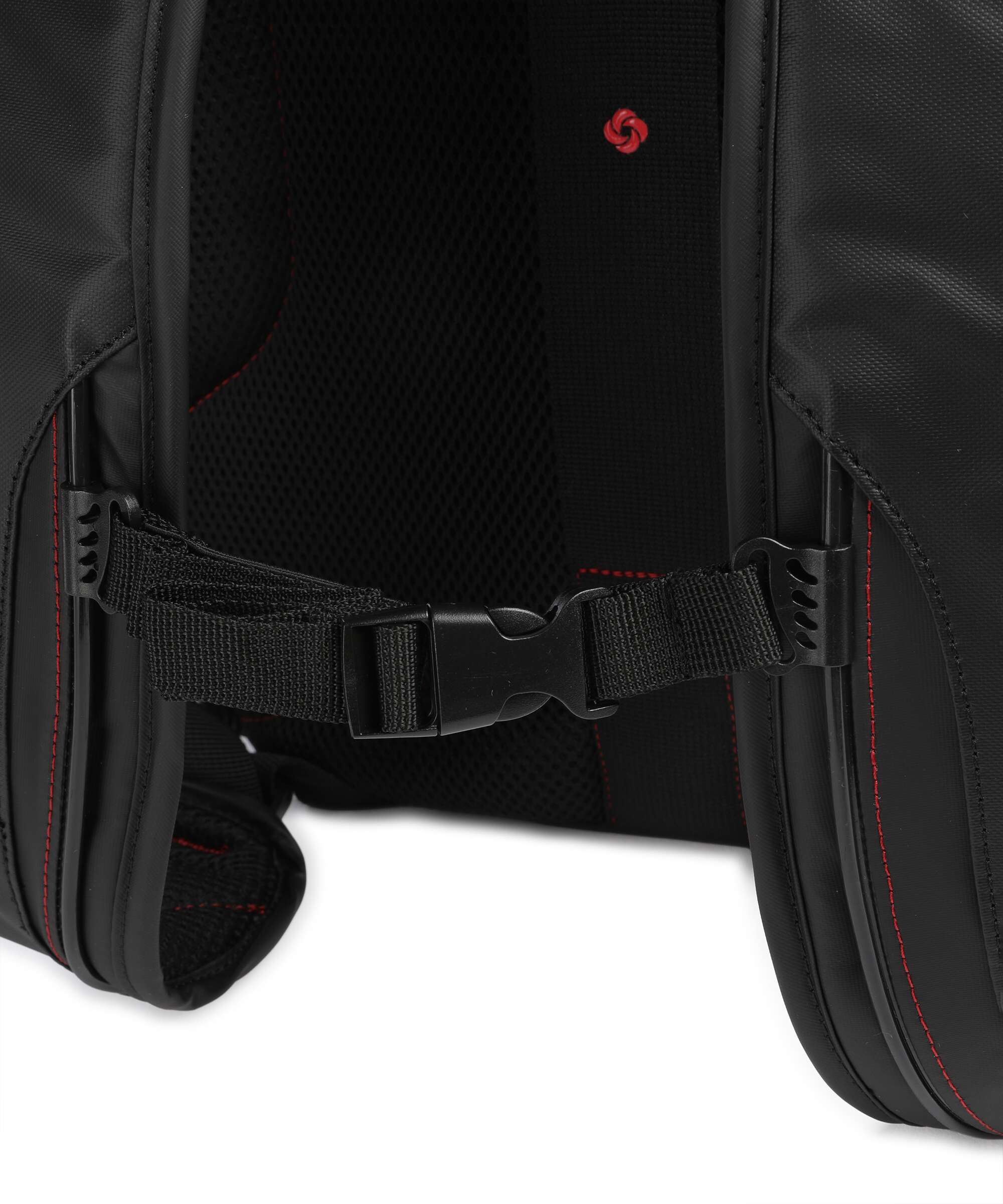 Samsonite Paradiver Light S Backpack black - Image 5