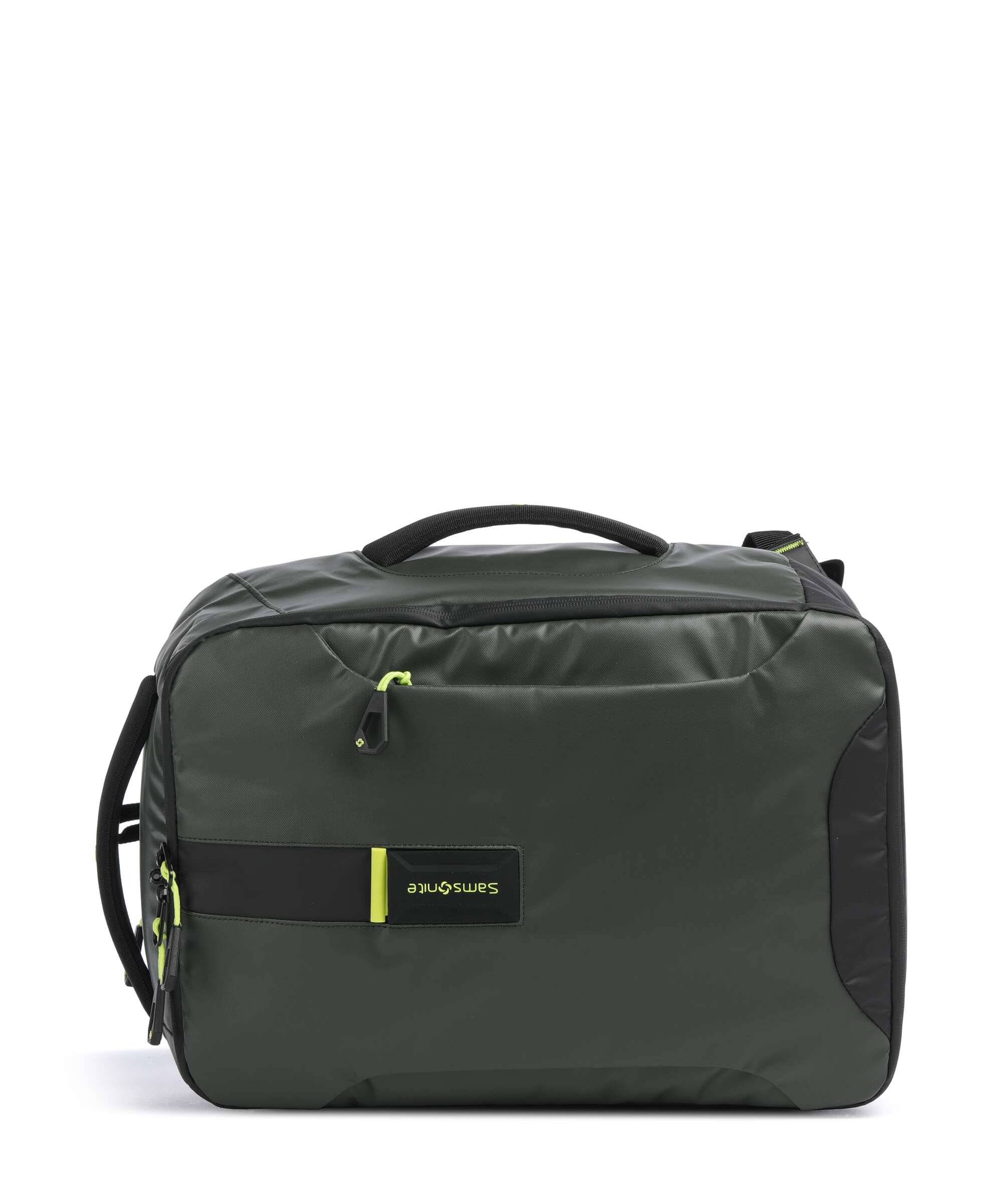 Samsonite Paradiver Light S Backpack jungle green - Image 4