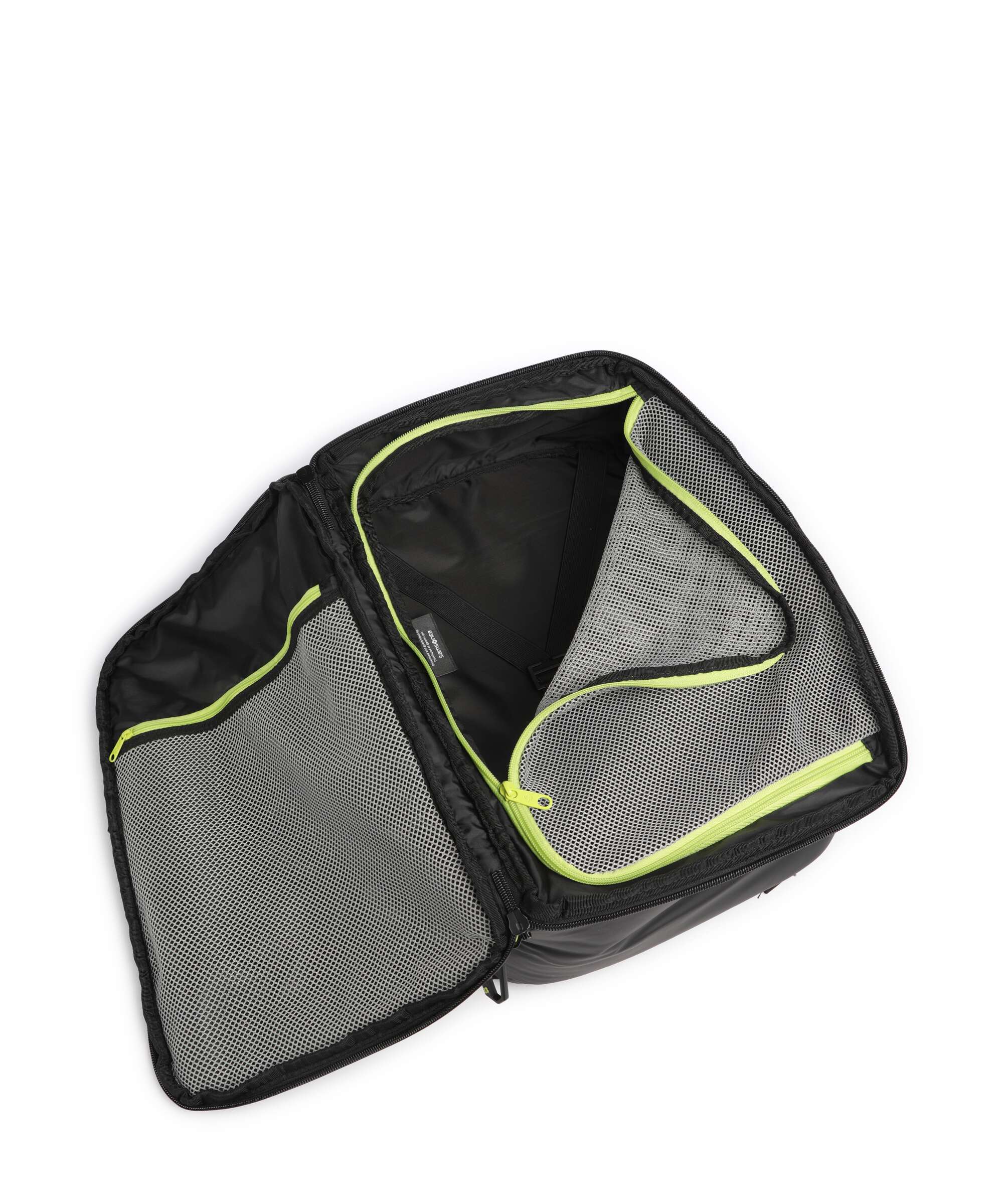Samsonite Paradiver Light S Backpack jungle green - Image 6