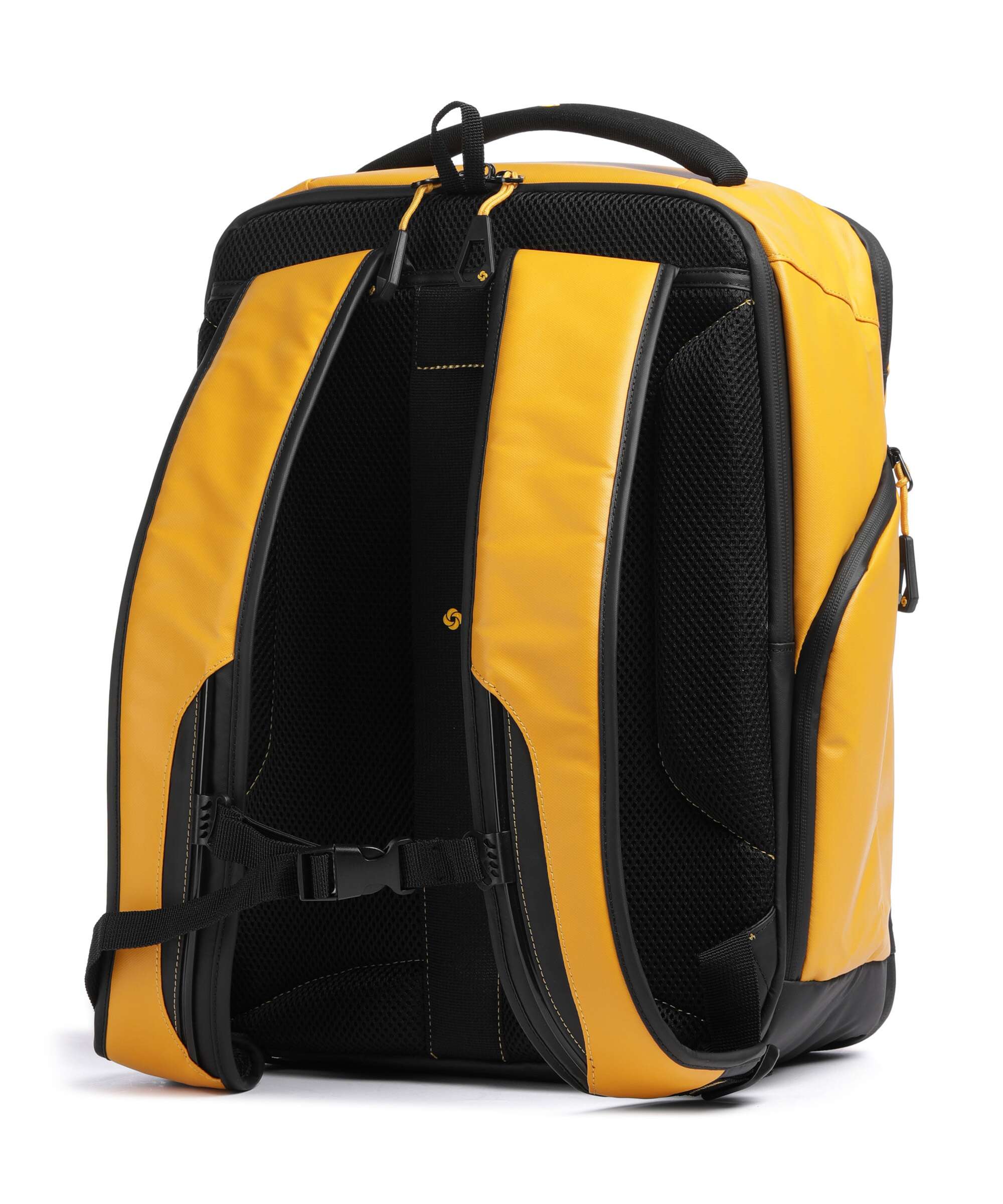 Samsonite Paradiver Light S Backpack yellow - Image 2