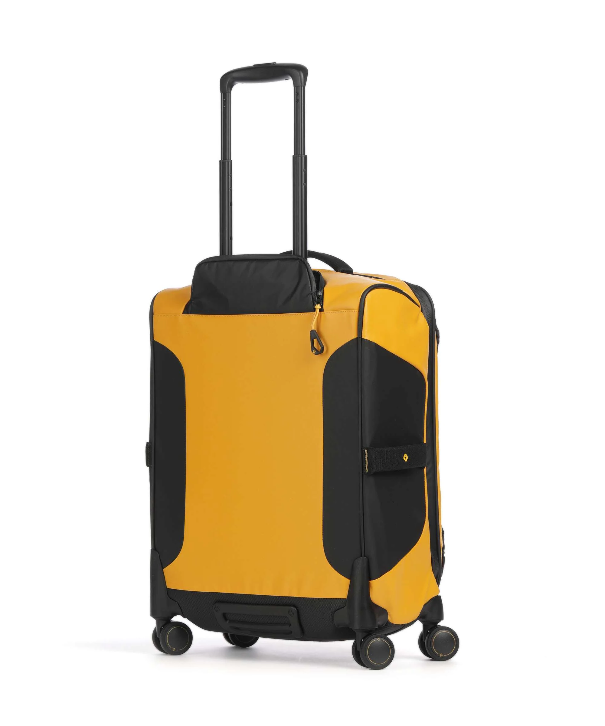Samsonite Paradiver Light Spinner (4 wheels) yellow - Image 2