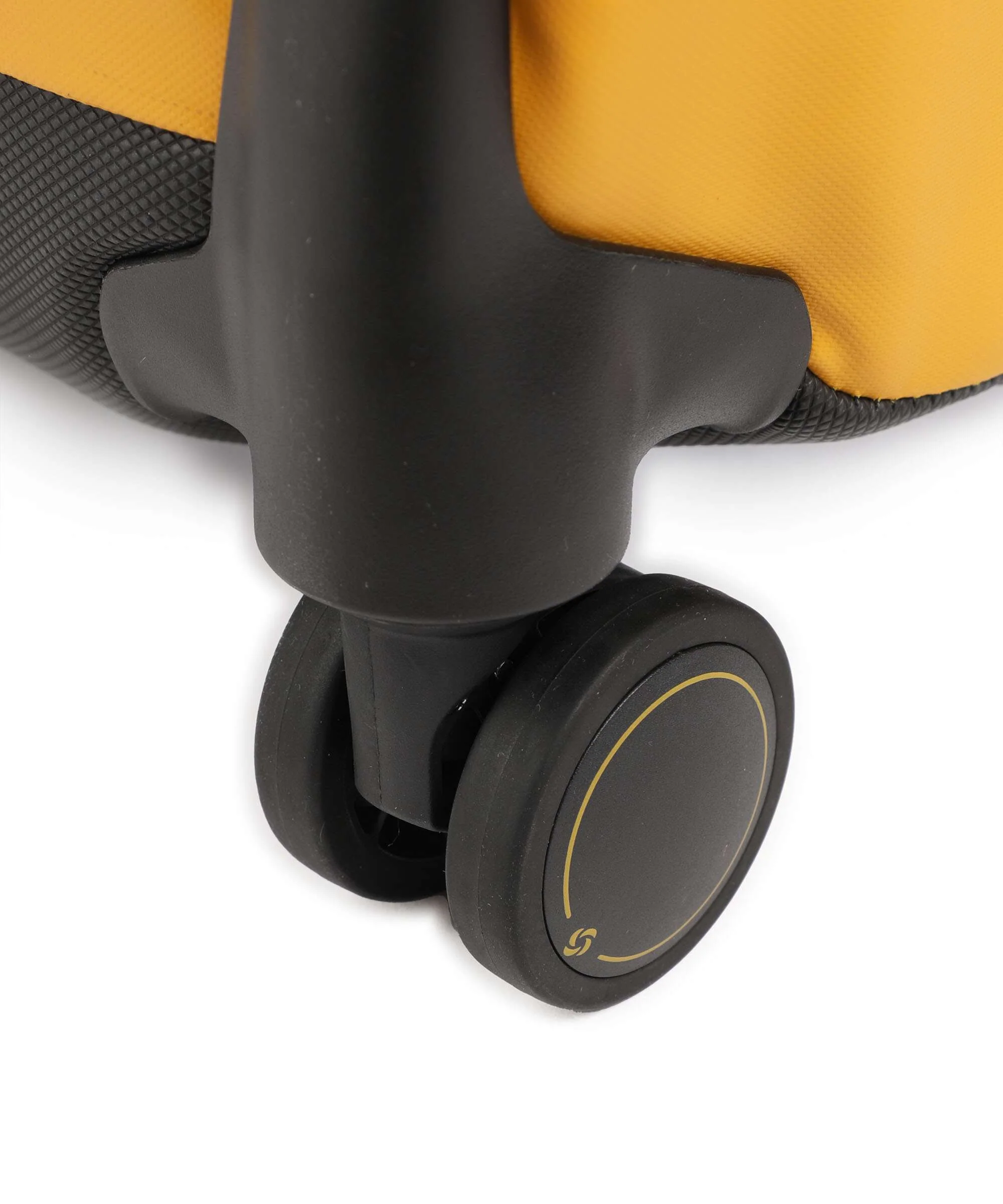 Samsonite Paradiver Light Spinner (4 wheels) yellow - Image 4
