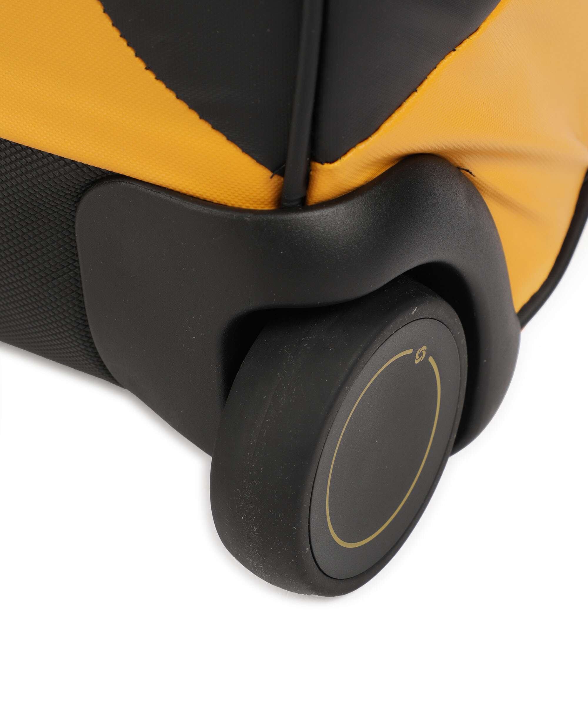 Samsonite Paradiver Light Travel bag with wheels yellow - Image 4