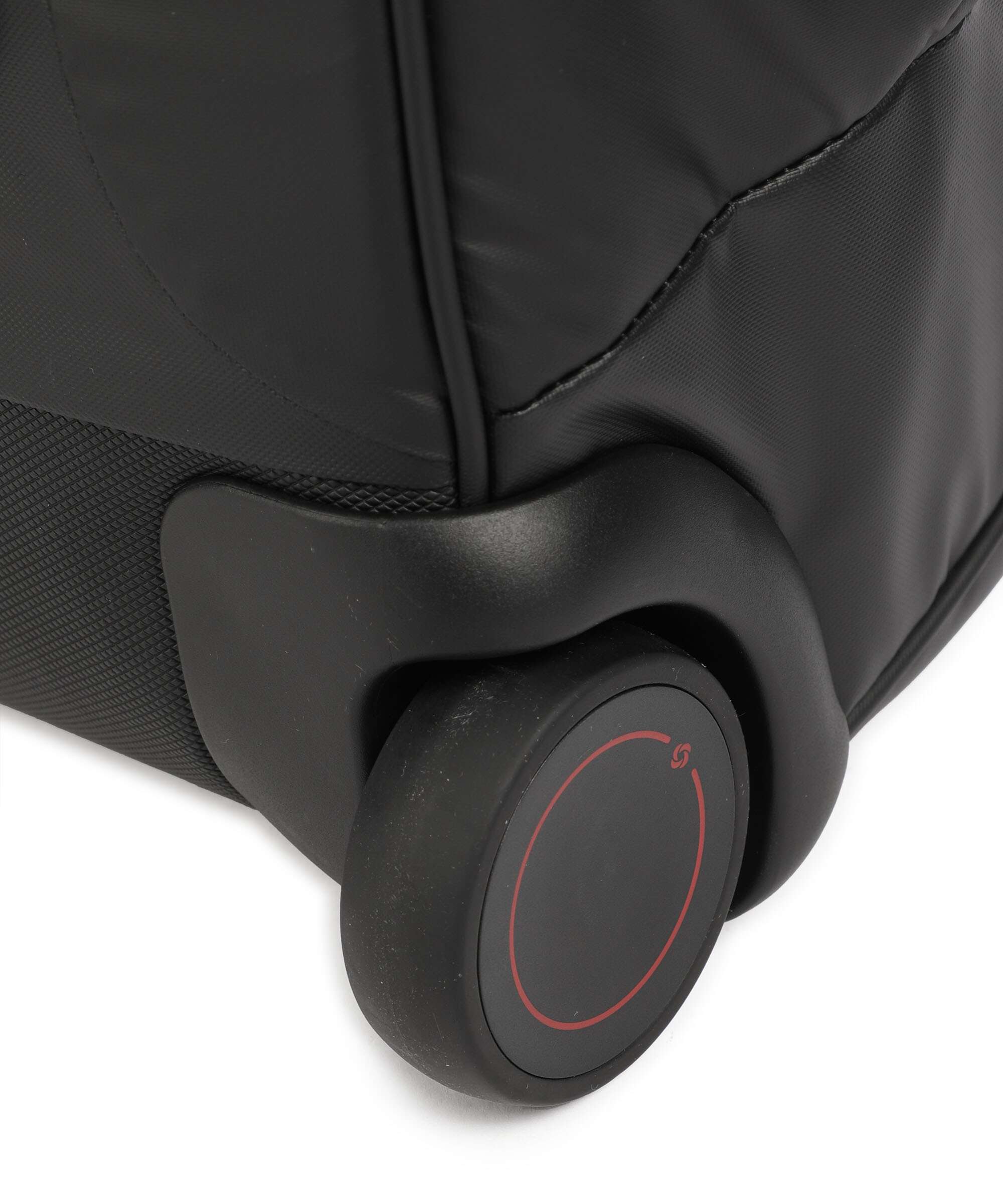 Samsonite Paradiver Light Travel bag with wheels black - Image 4