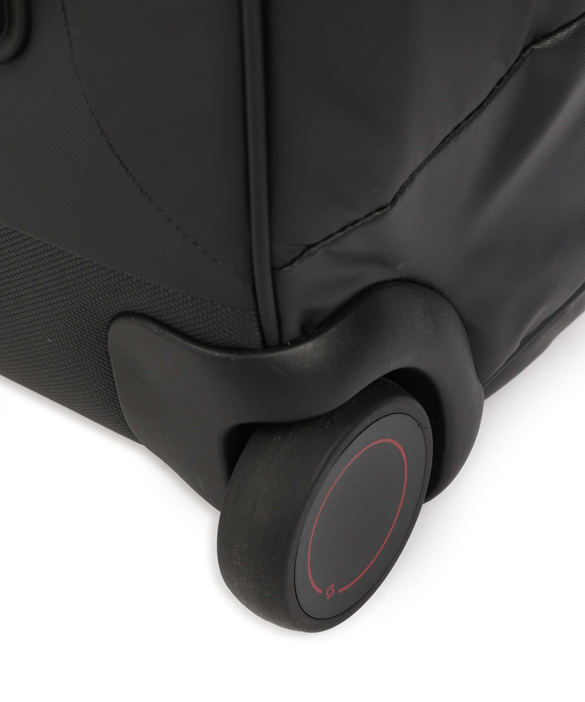 Samsonite Paradiver Light Travel bag with wheels black - Image 4