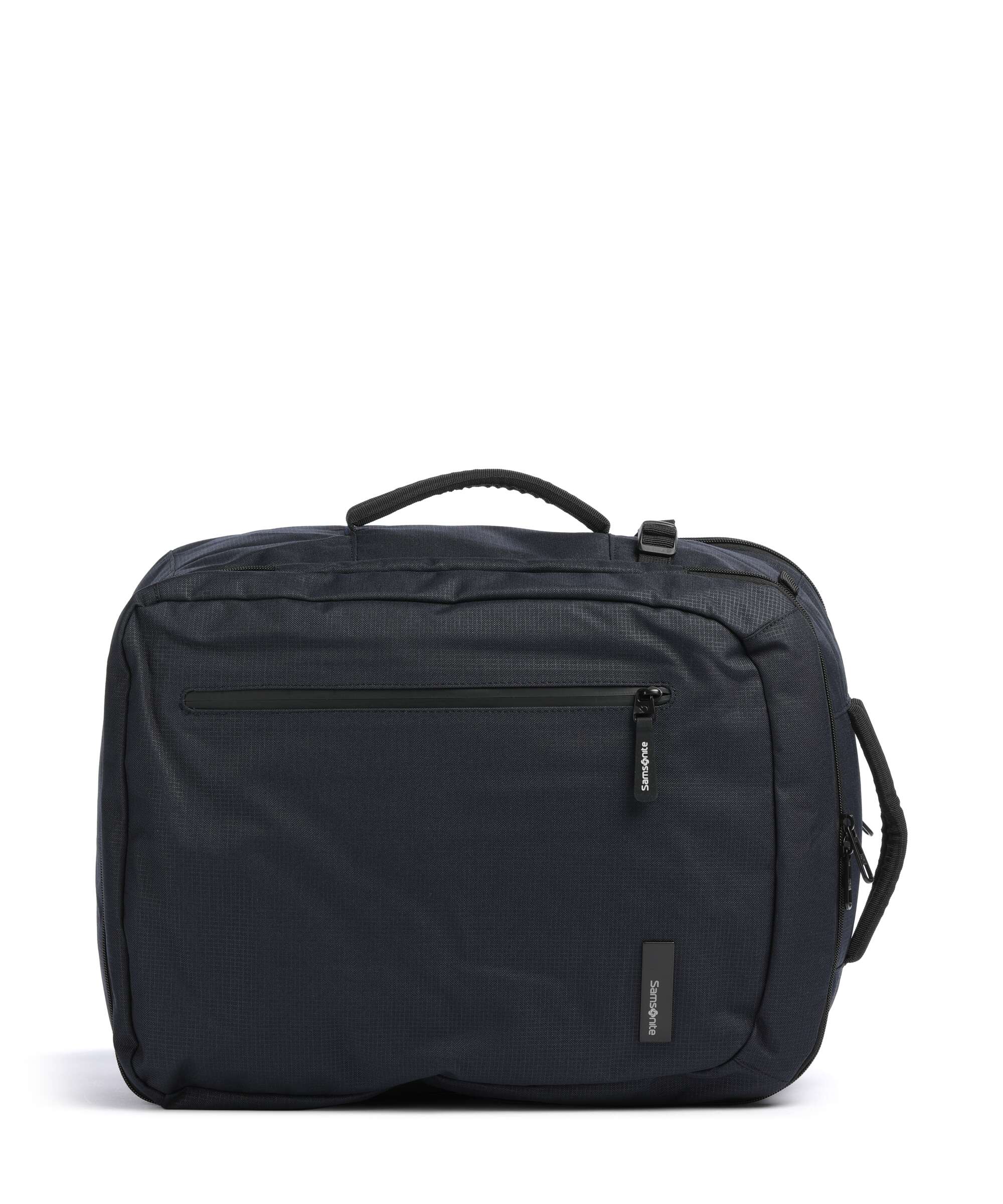 Samsonite Roader M Travel backpack dark blue - Image 4