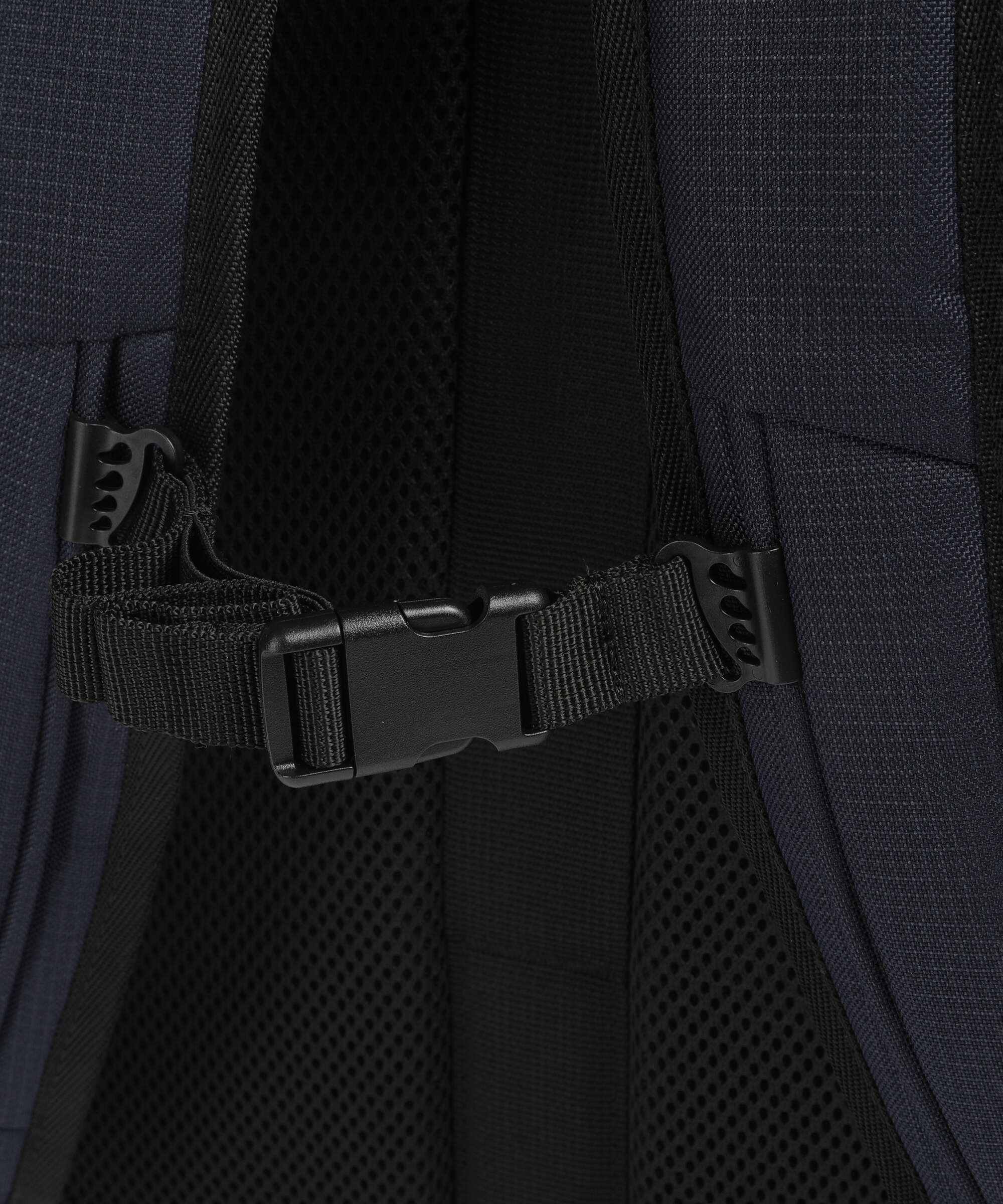 Samsonite Roader M Travel backpack dark blue - Image 5