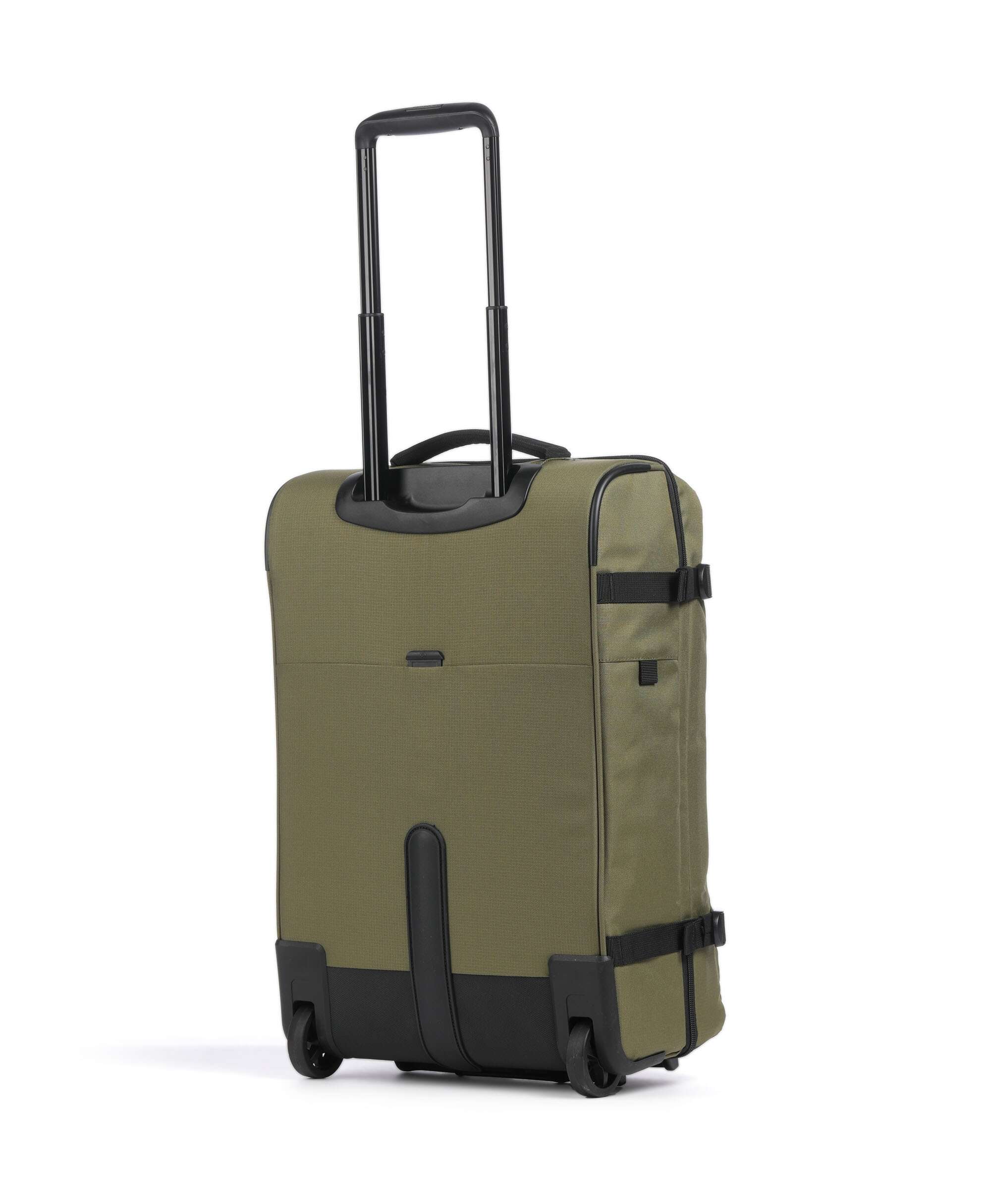 Samsonite ROADER Travel bag with wheels olive - Image 2