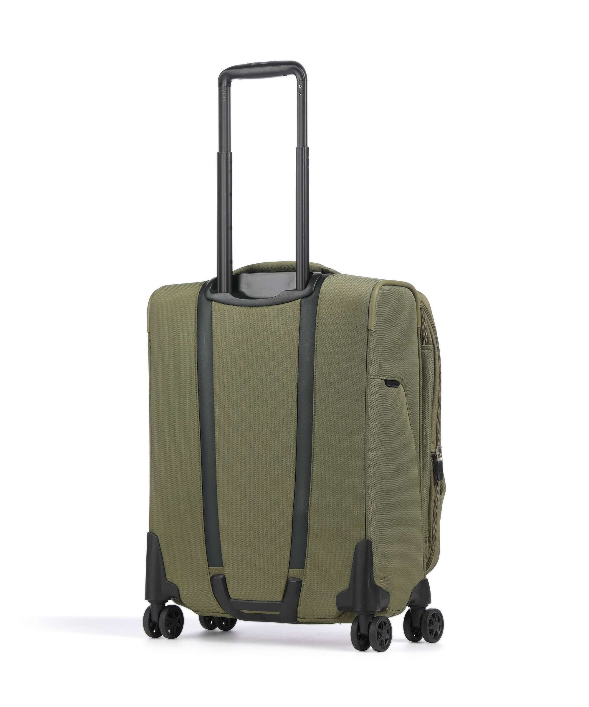 Samsonite Spark Sng Eco Spinner (4 wheels) olive - Image 2