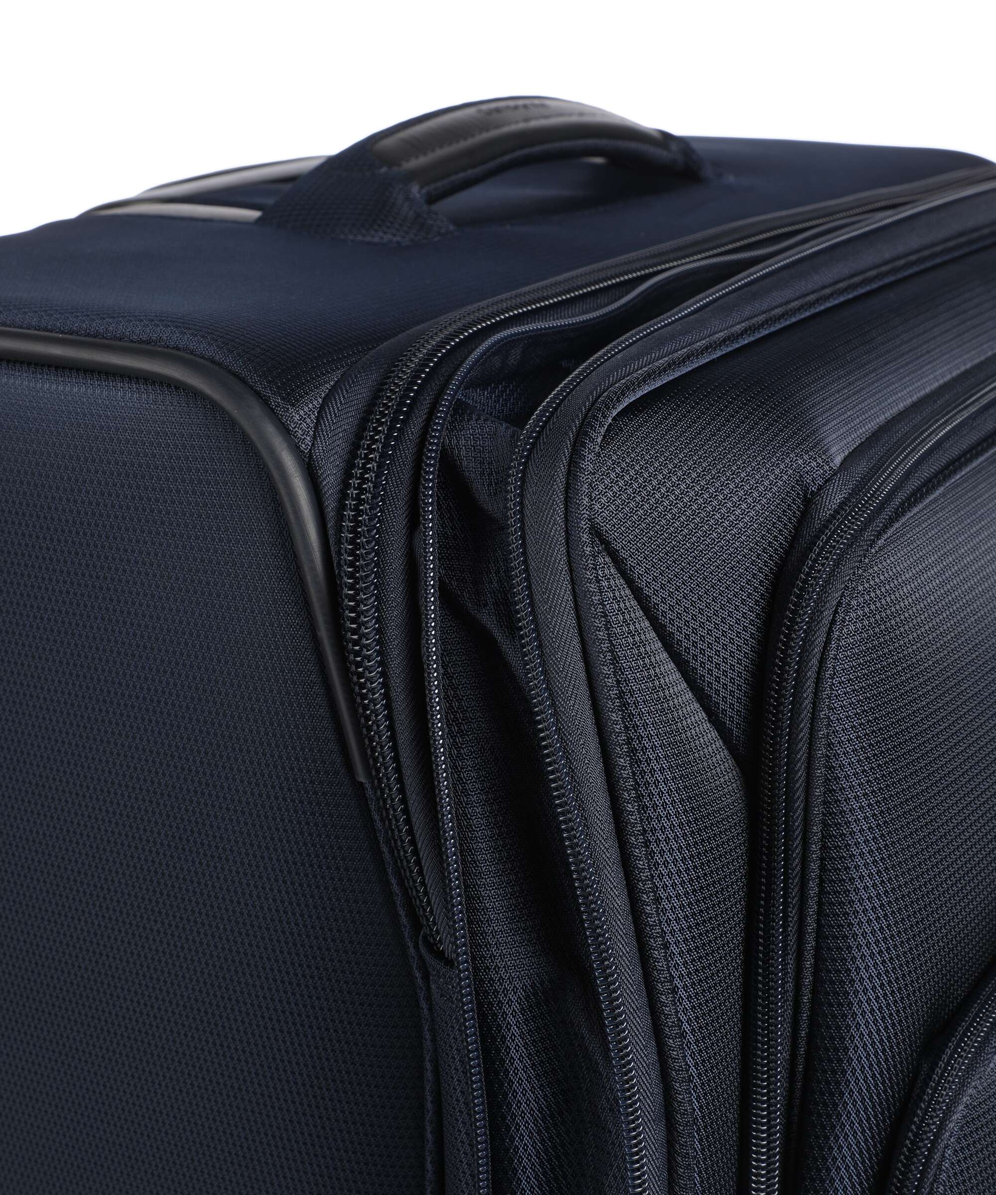 Samsonite Spark Sng Eco Spinner (4 wheels) midnight blue - Image 4