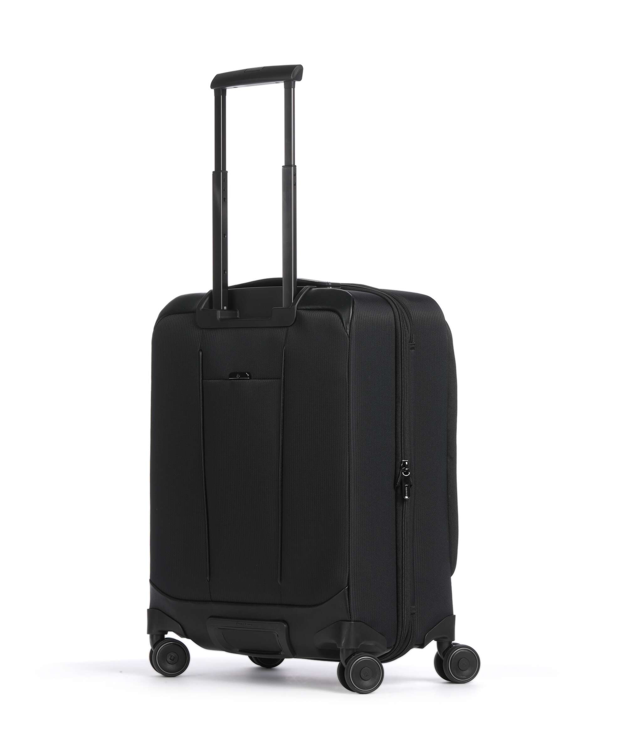 Samsonite Splendix Spinner (4 wheels) black - Image 2