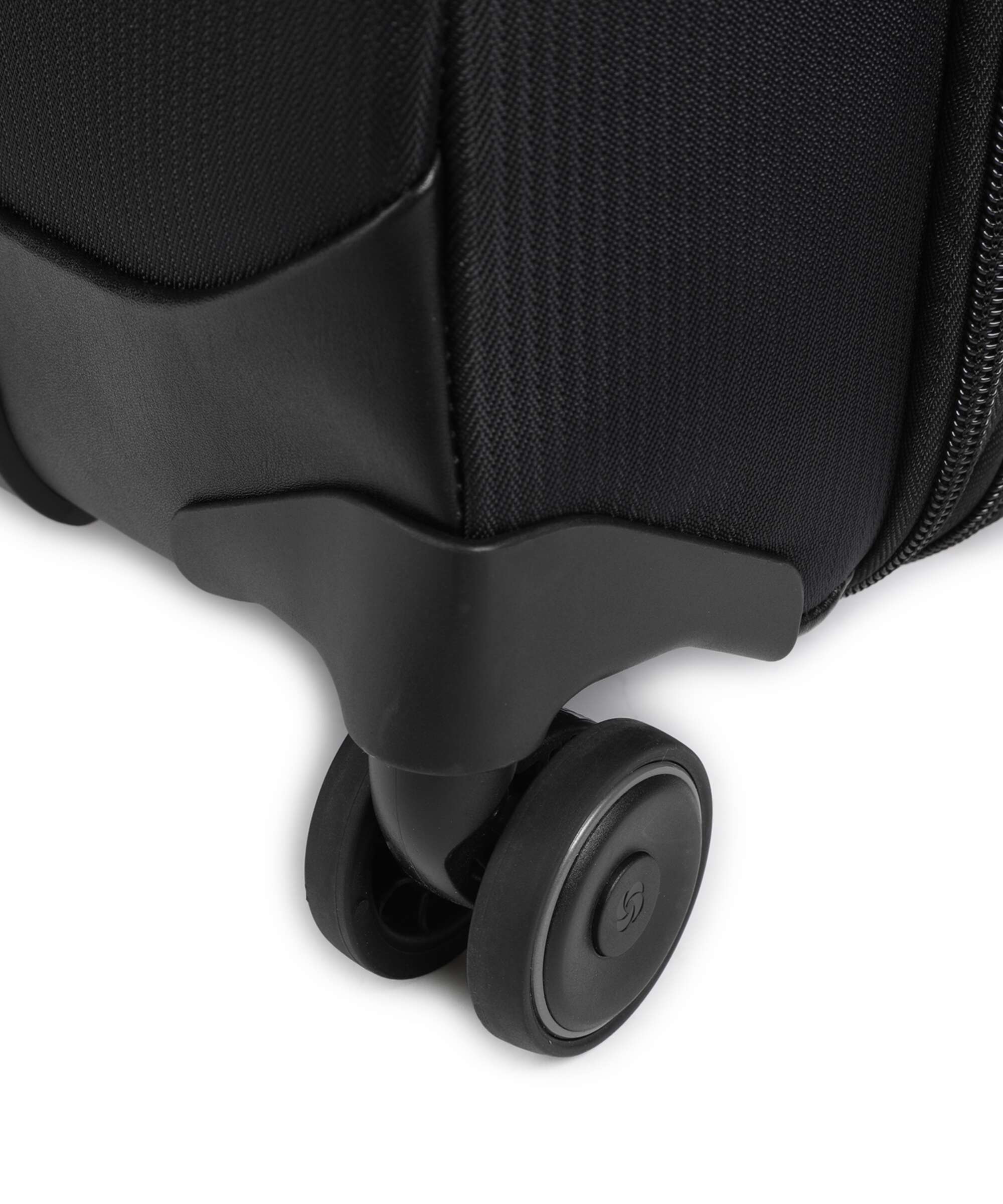 Samsonite Splendix Spinner (4 wheels) black - Image 5