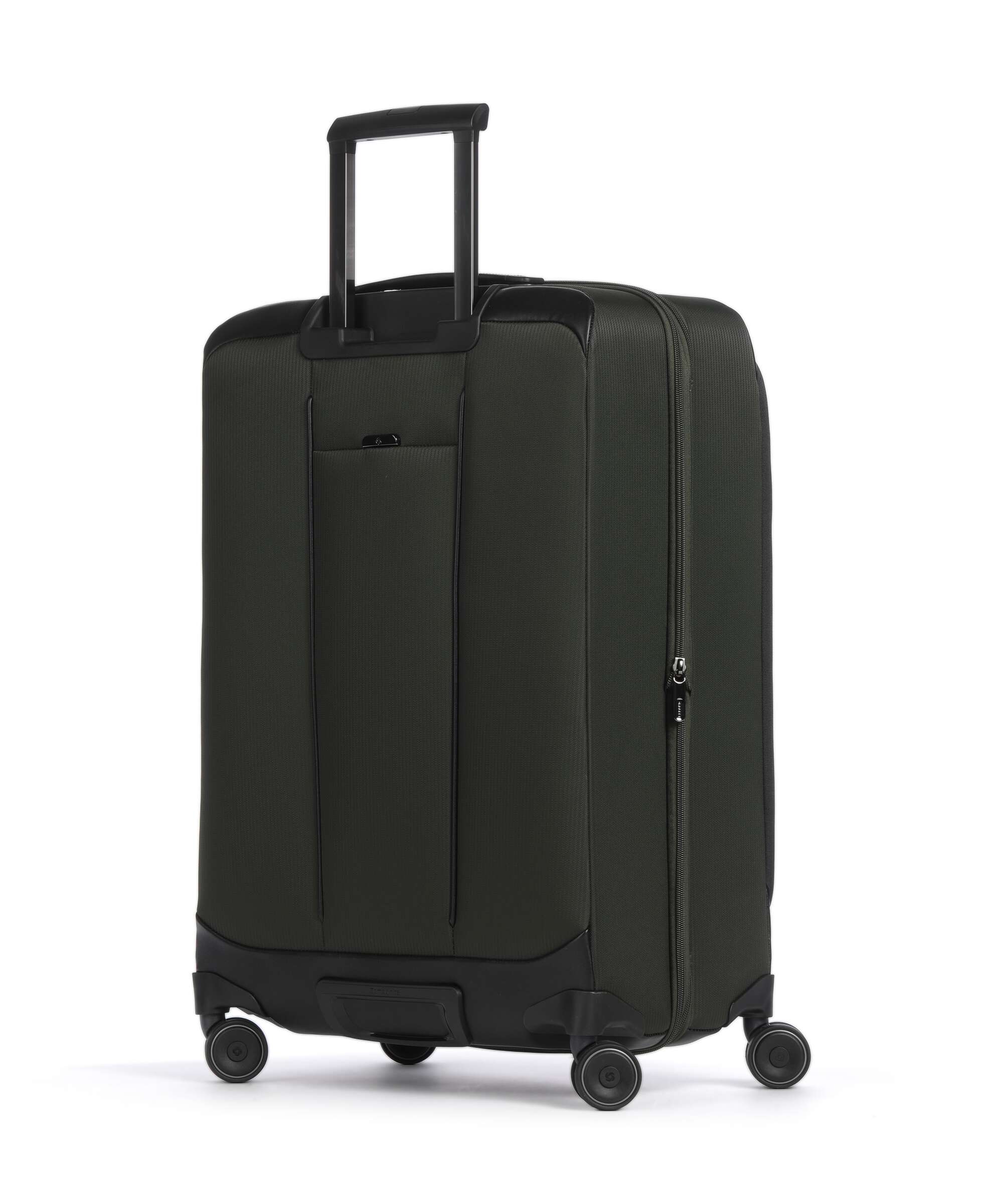 Samsonite Splendix Spinner (4 wheels) green/black - Image 2