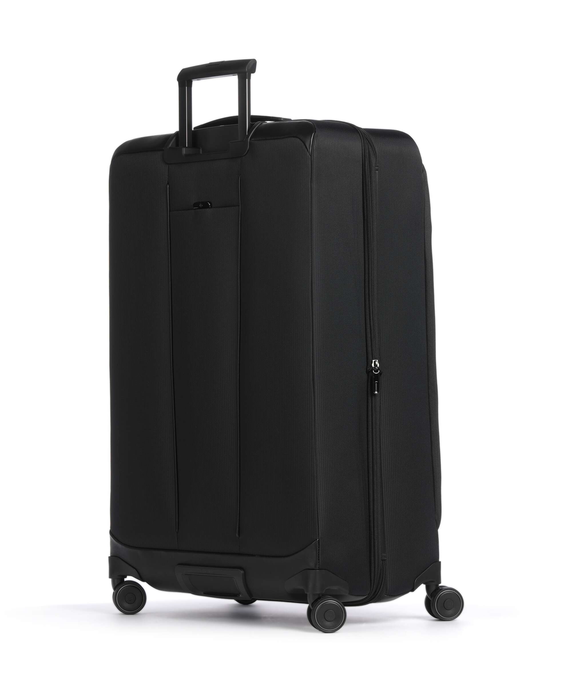Samsonite Splendix Spinner (4 wheels) black - Image 2
