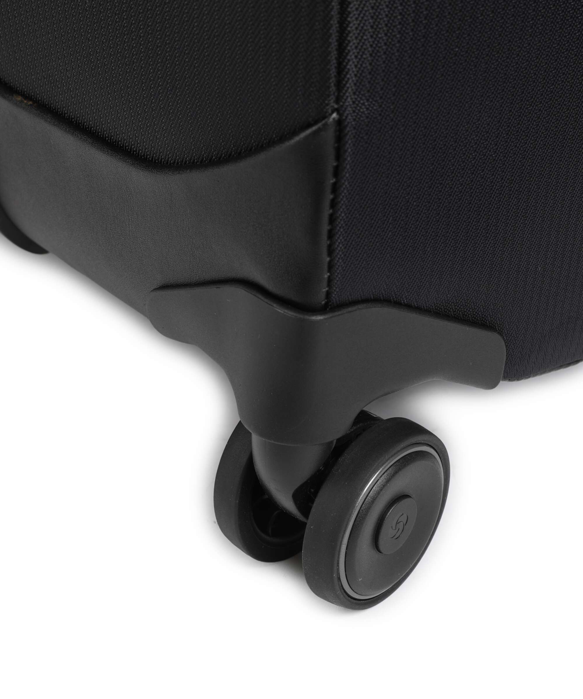 Samsonite Splendix Spinner (4 wheels) black - Image 4