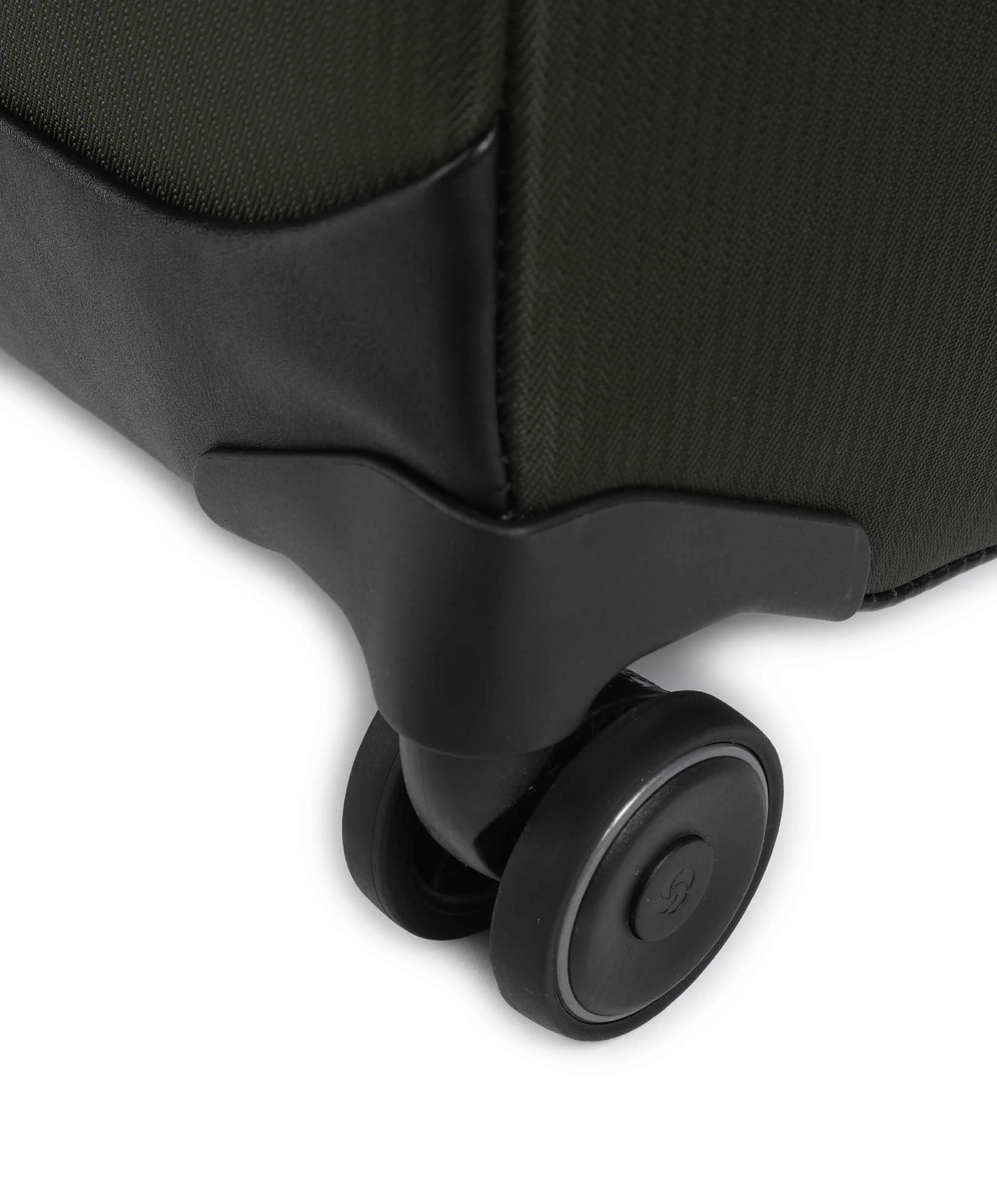 Samsonite Splendix Spinner (4 wheels) green/black - Image 5