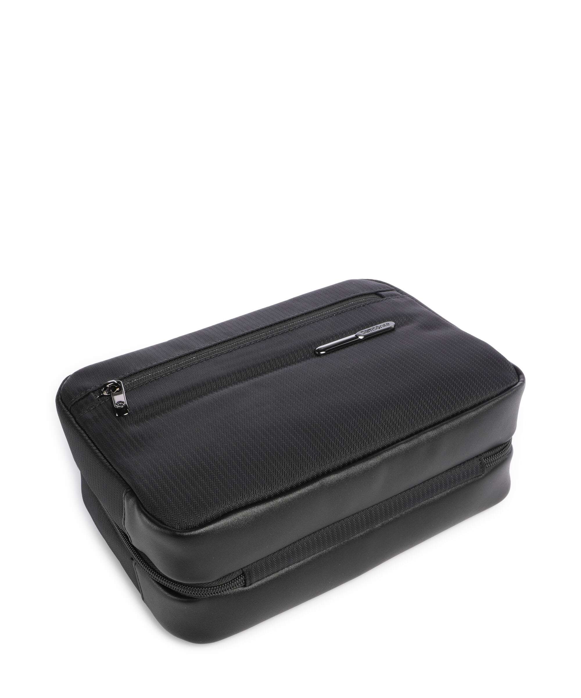 Samsonite Splendix Toiletry bag black - Image 3
