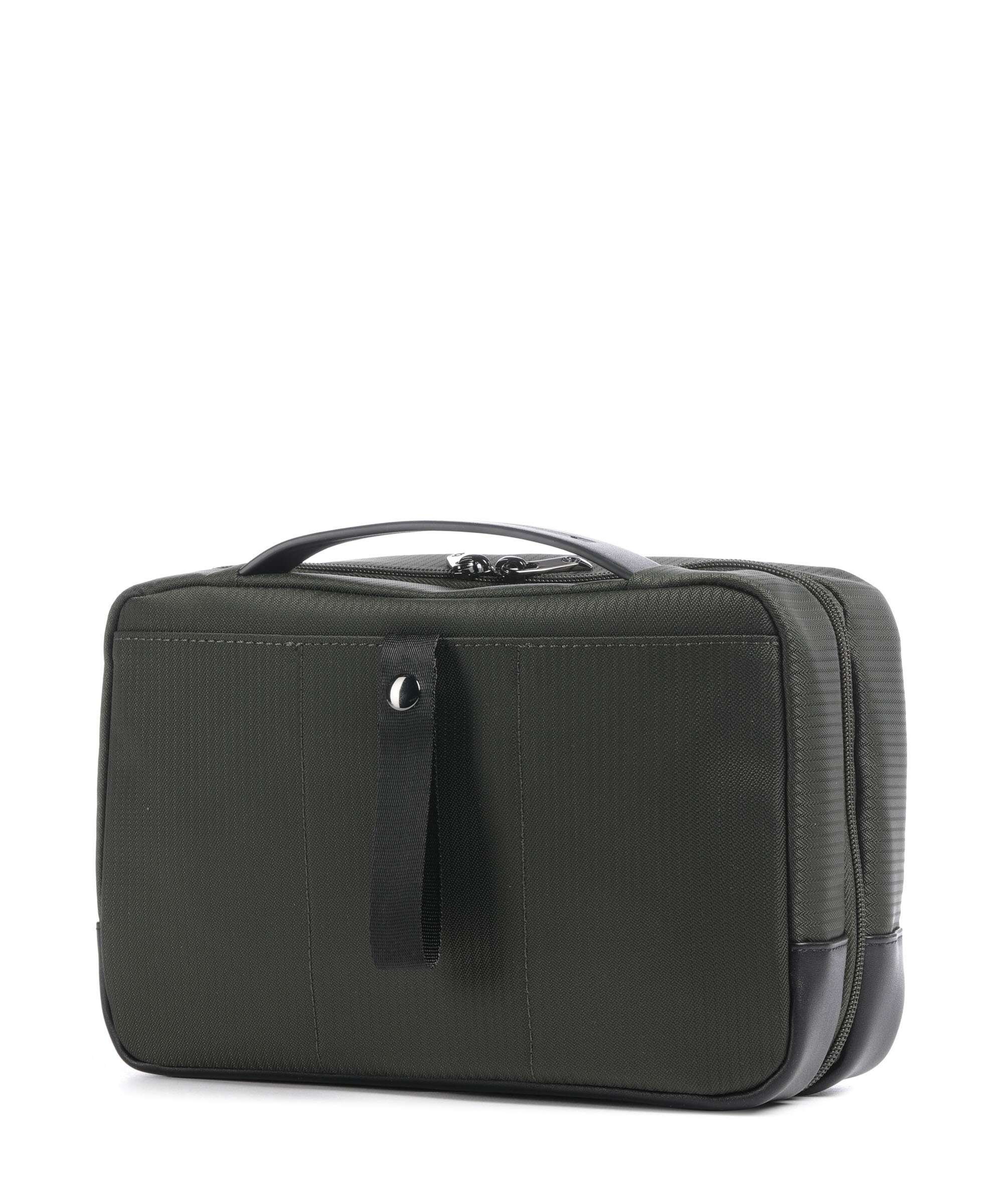 Samsonite Splendix Toiletry bag green/black - Image 2