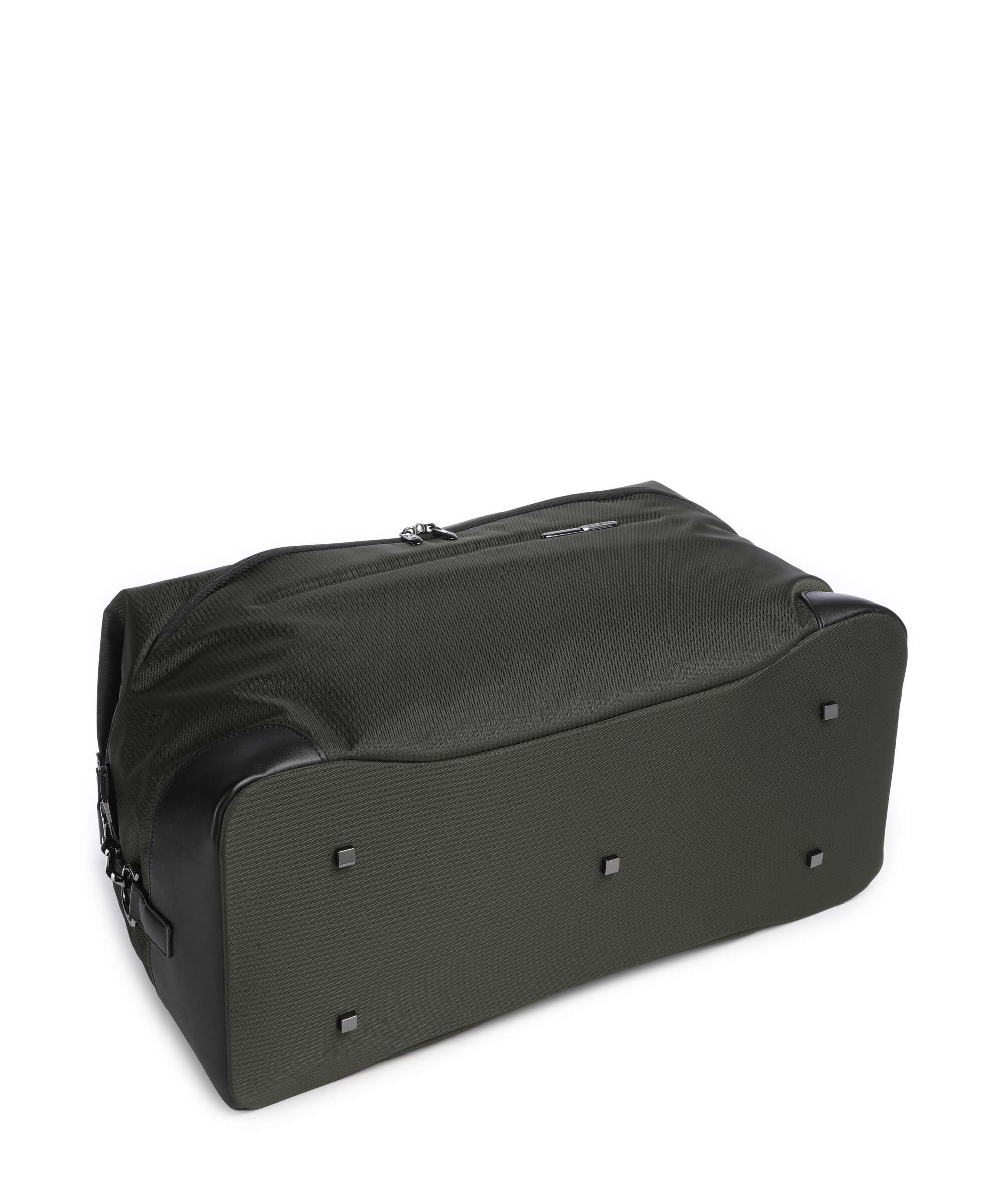 Samsonite Splendix Weekend bag green/black - Image 4