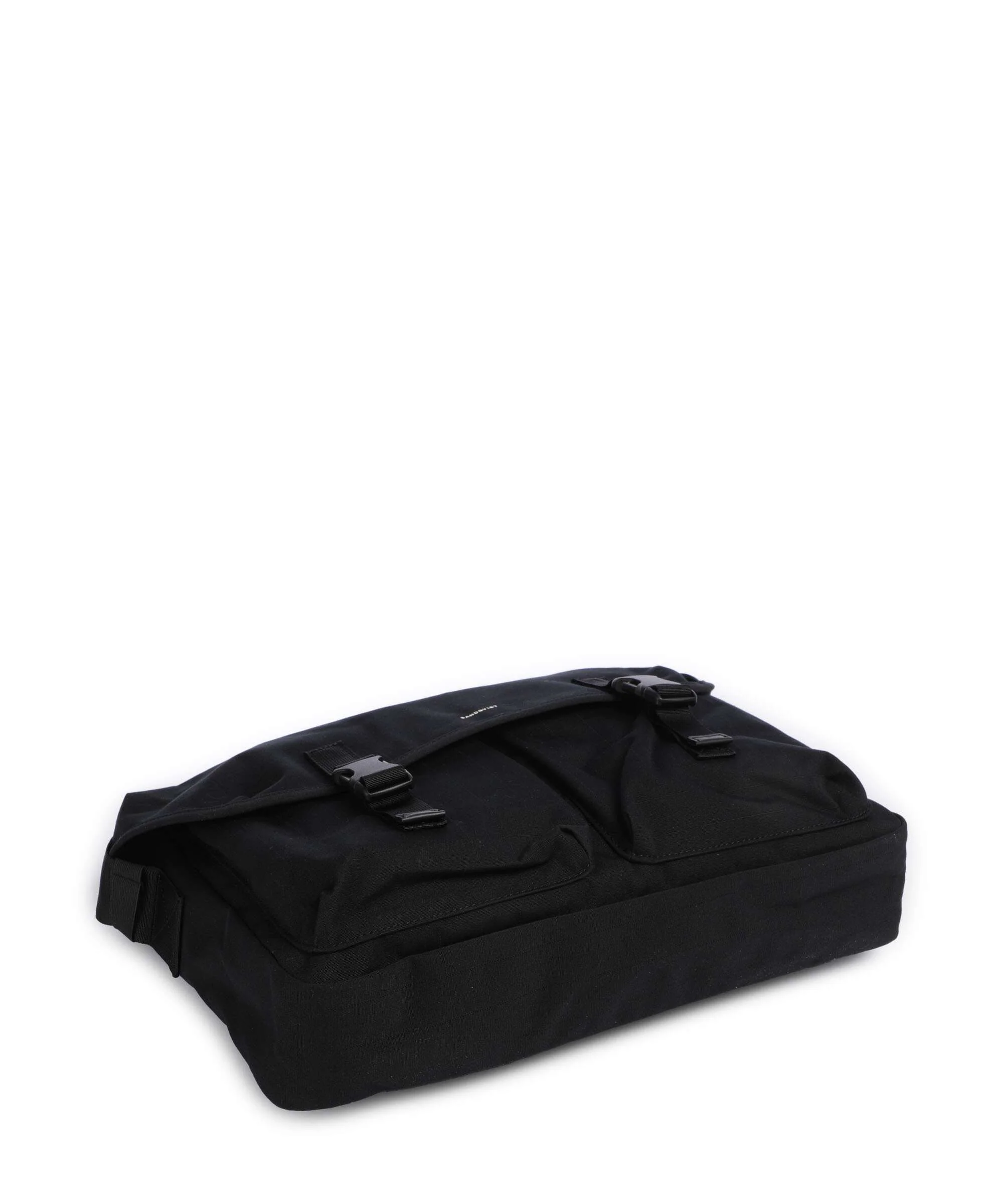 Sandqvist Everyday Originals Briefcase black - Image 5