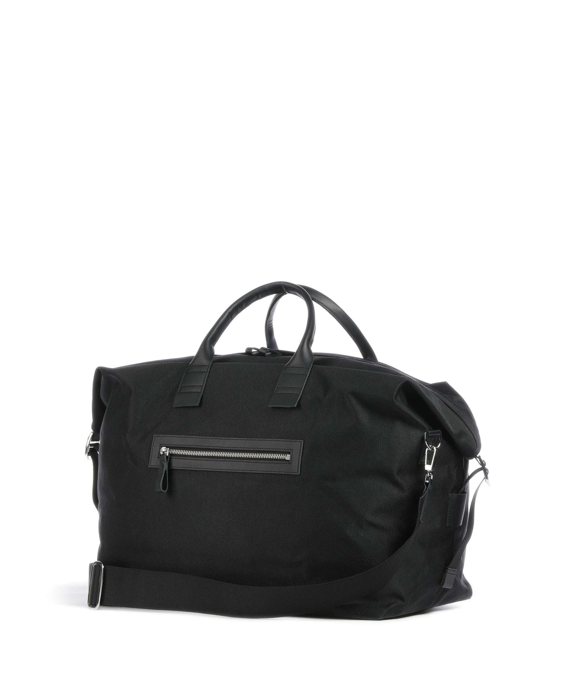 Sandqvist Everyday Originals Halle Weekend bag black - Image 2