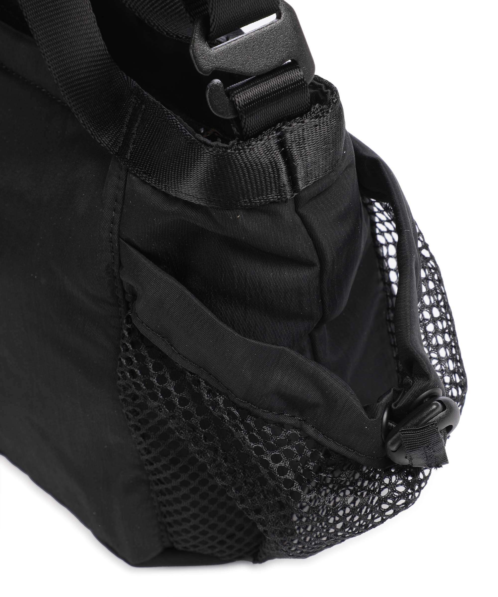 Sandqvist Fusion Stevie Crossbody bag black - Image 5