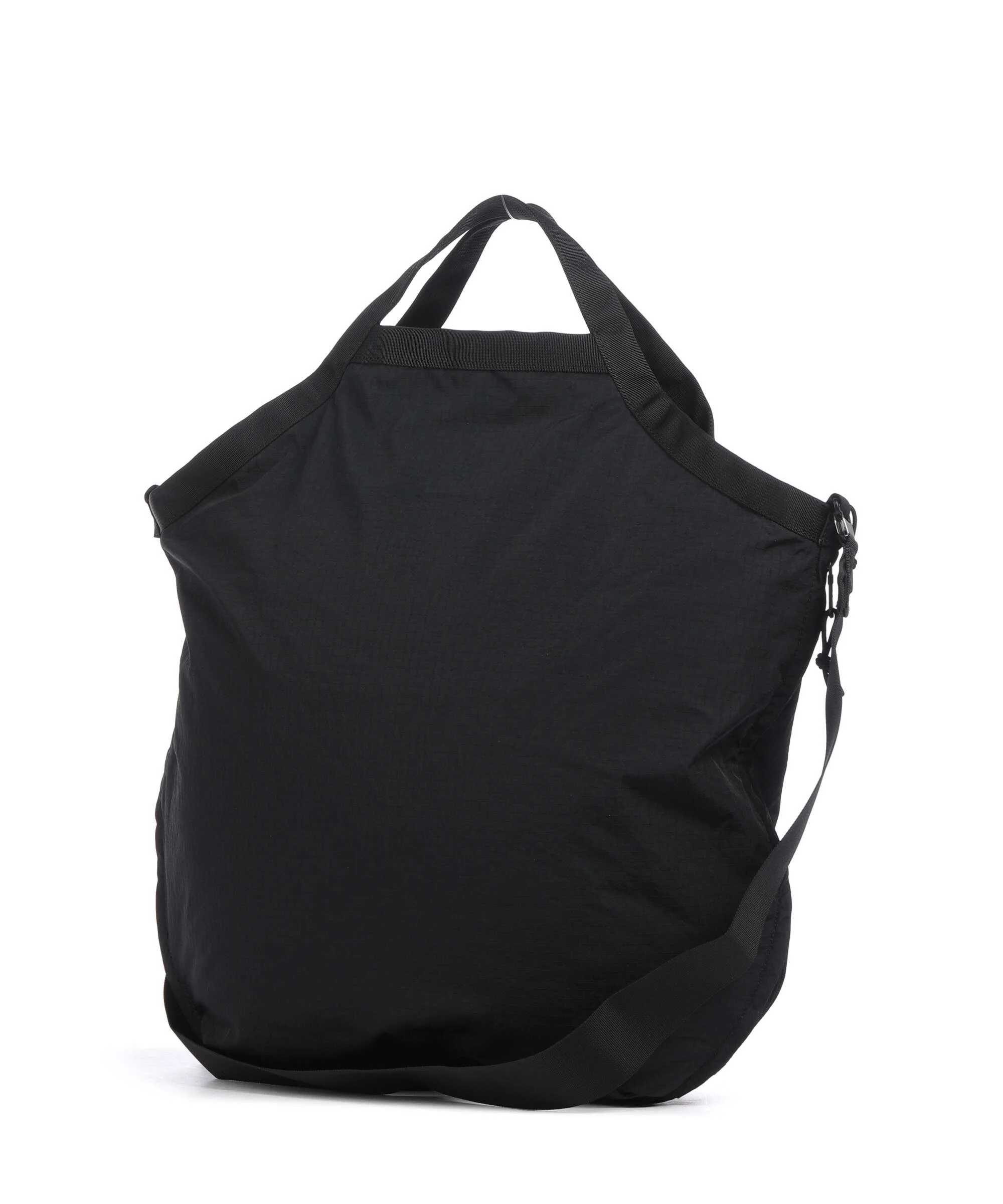 Sandqvist Grid Handbag black - Image 2